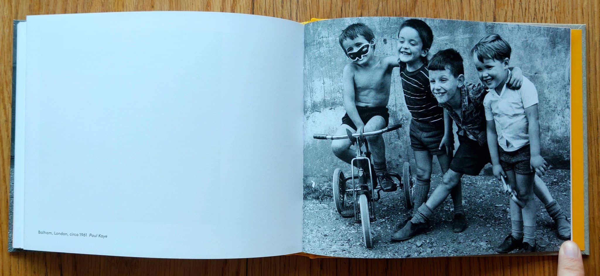 Paradise Street: The Lost Art of Playing Outside (Vintage Britain) - Image 12