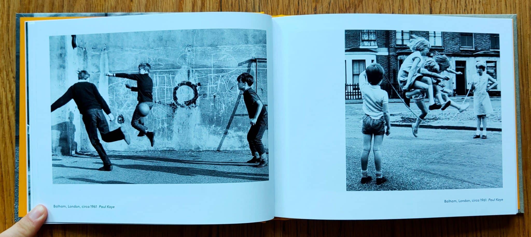 Paradise Street: The Lost Art of Playing Outside (Vintage Britain) - Image 4