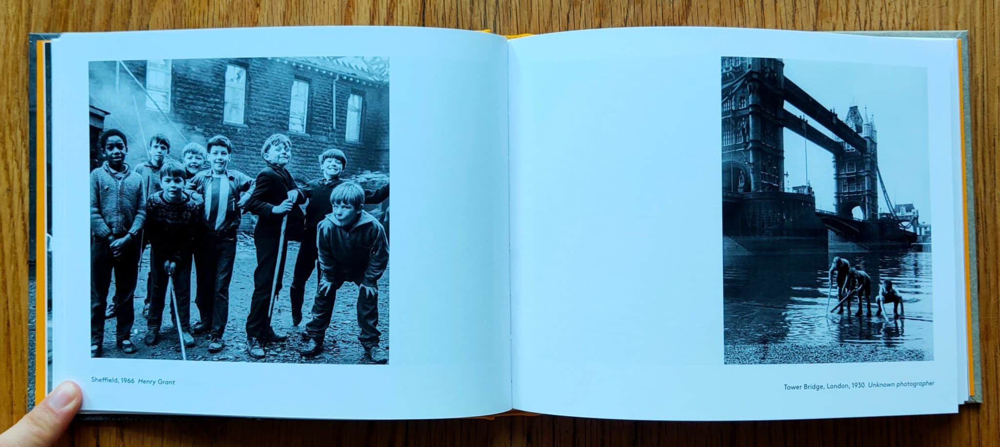 Paradise Street: The Lost Art of Playing Outside (Vintage Britain) - Image 6