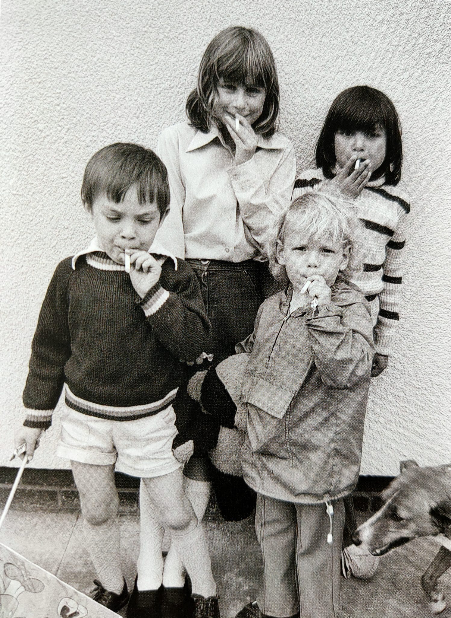 Paradise Street: The Lost Art of Playing Outside (Vintage Britain) - Image 7