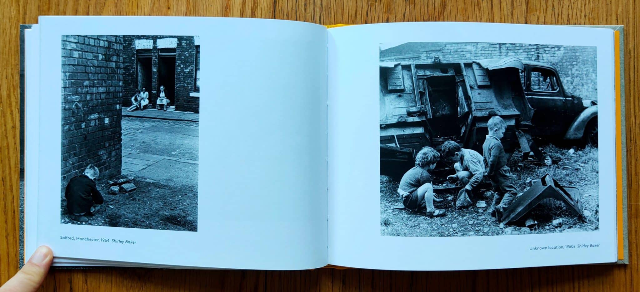 Paradise Street: The Lost Art of Playing Outside (Vintage Britain) - Image 8