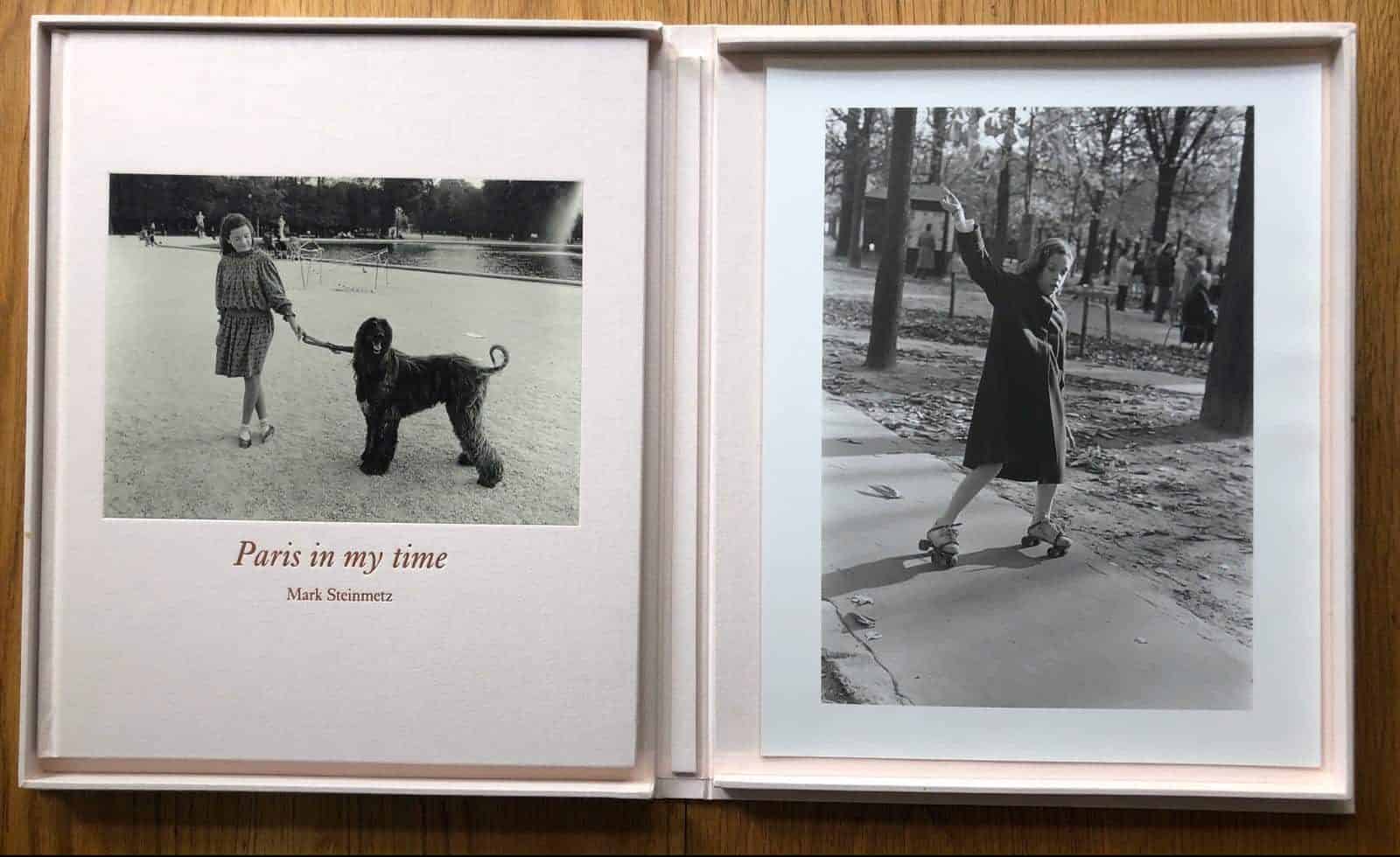 Paris In My Time with a Limited Edition Print - Image 11