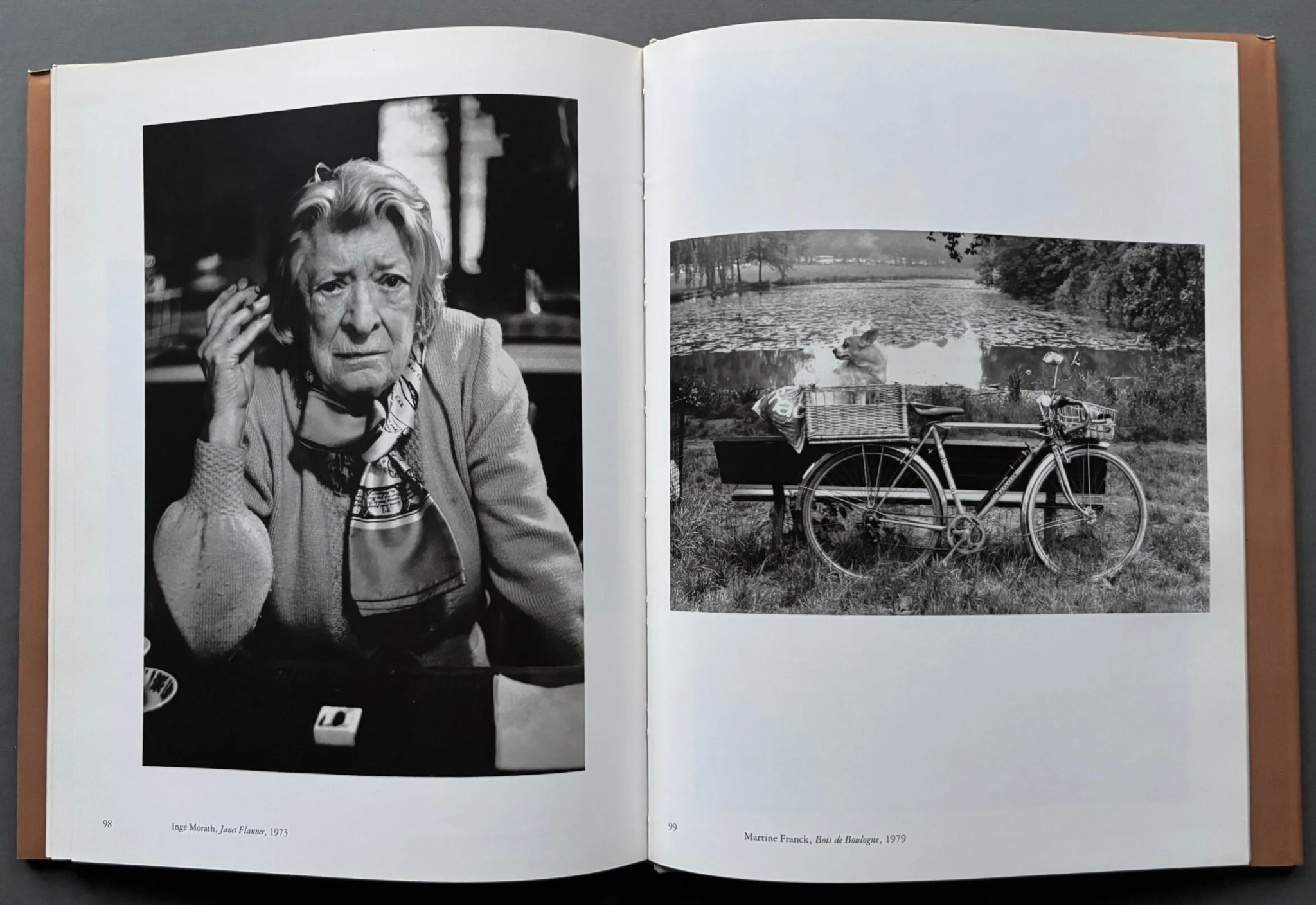 Paris: Magnum Photographs 1935-1981 - Image 5