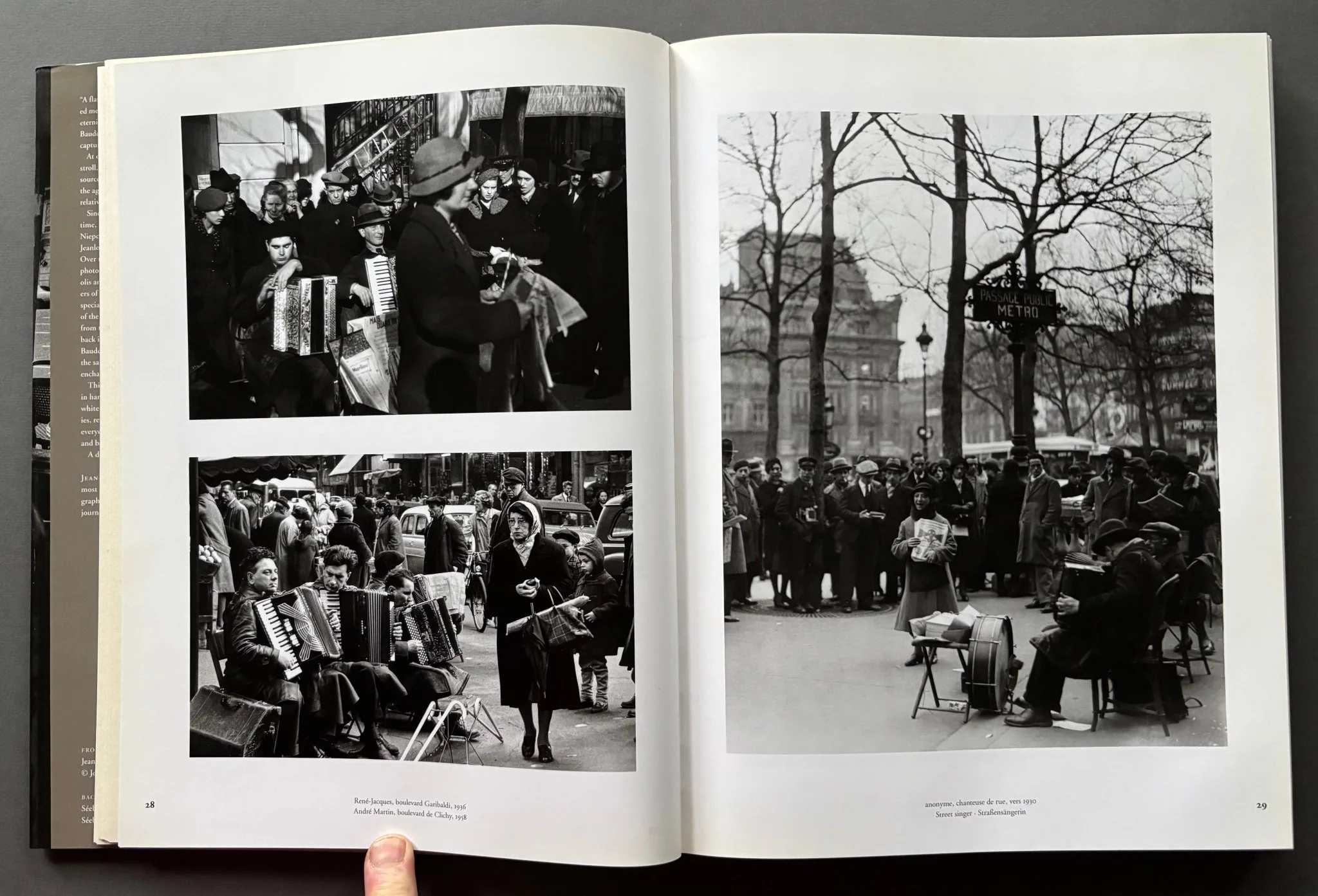 Paris Mon Amour - Image 3