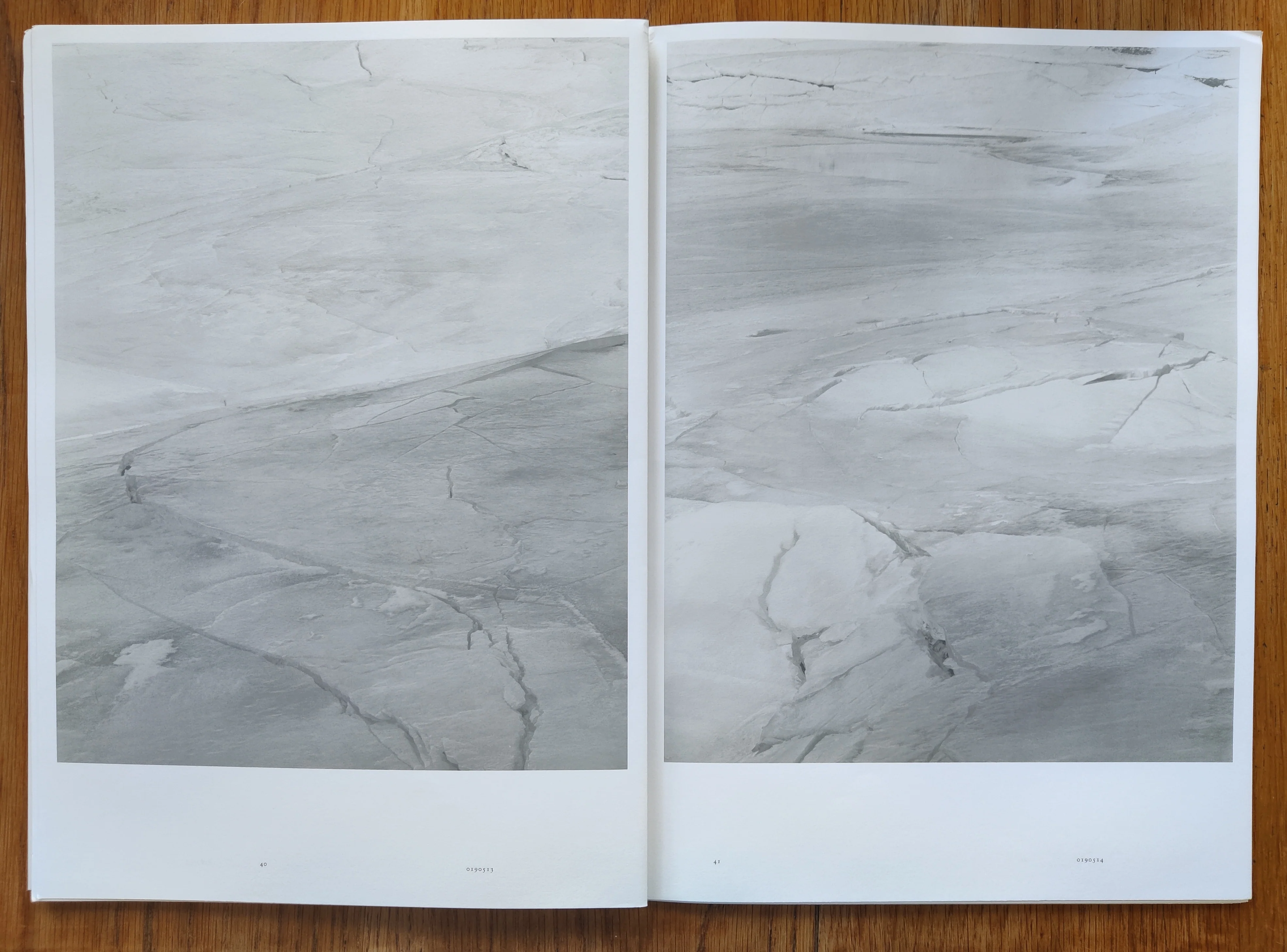 Park, Myungrae: Photographs - Image 6
