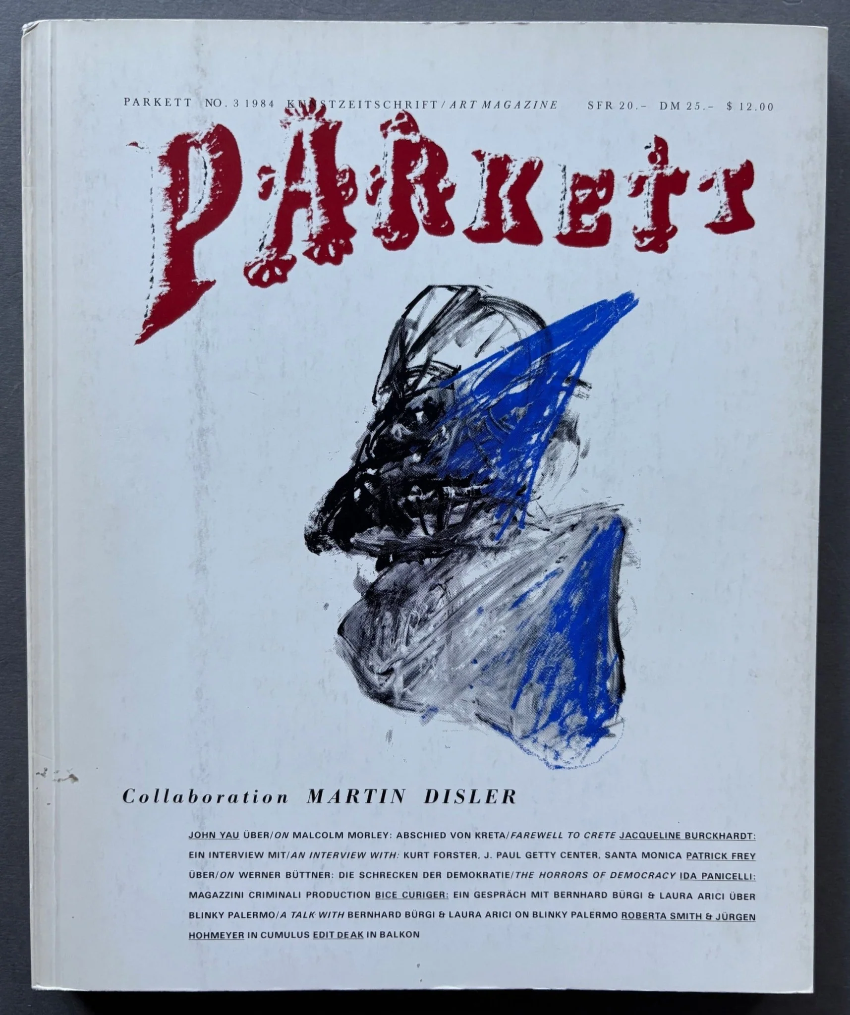 Parkett Set 1 - Image 5