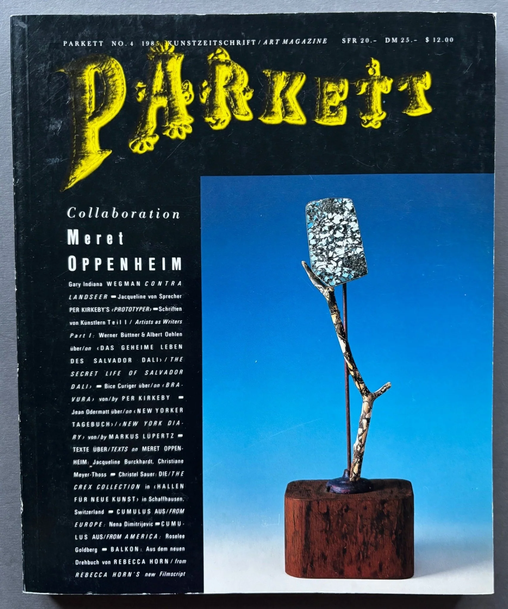 Parkett Set 1 - Image 6