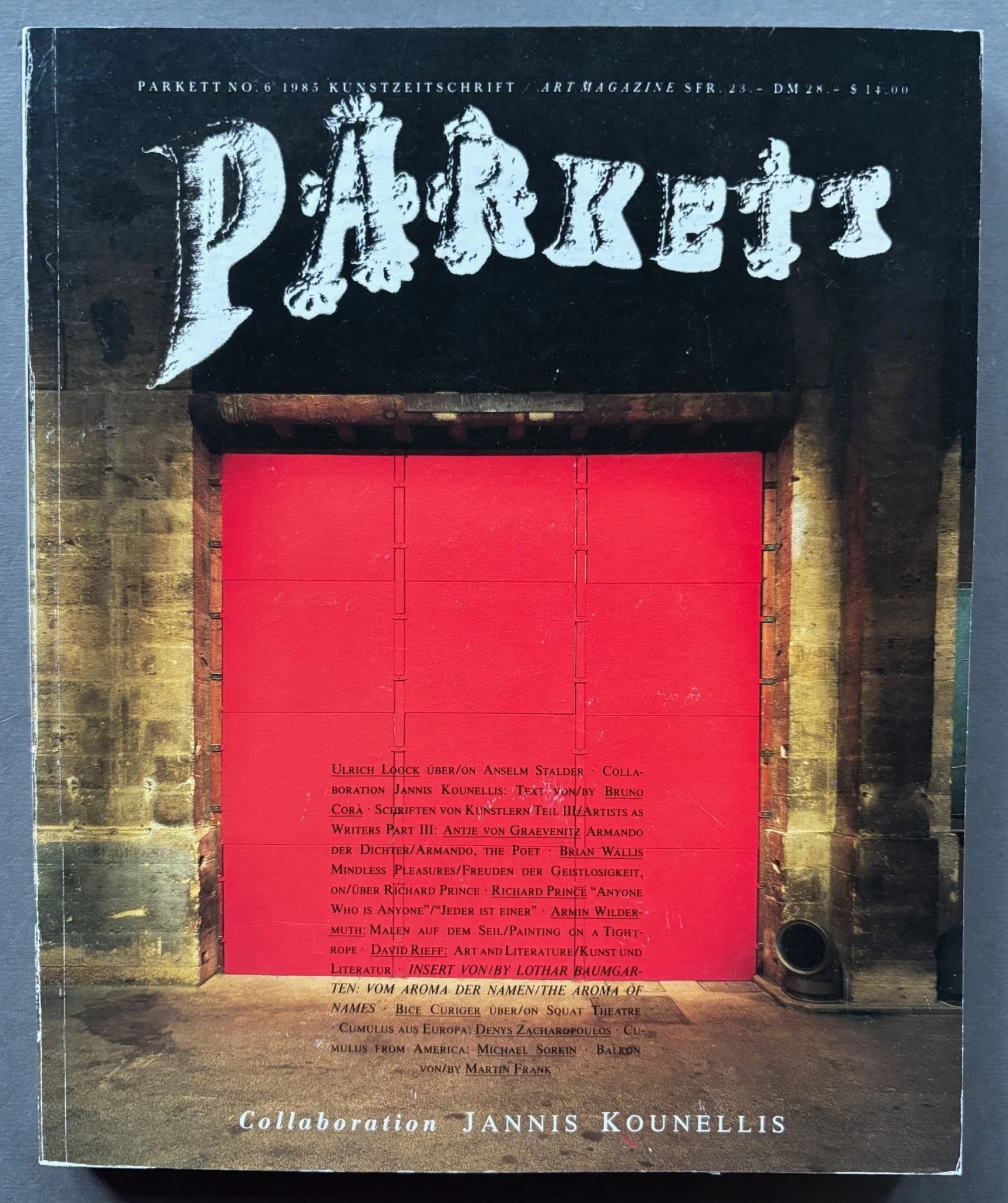 Parkett Set 1 - Image 8