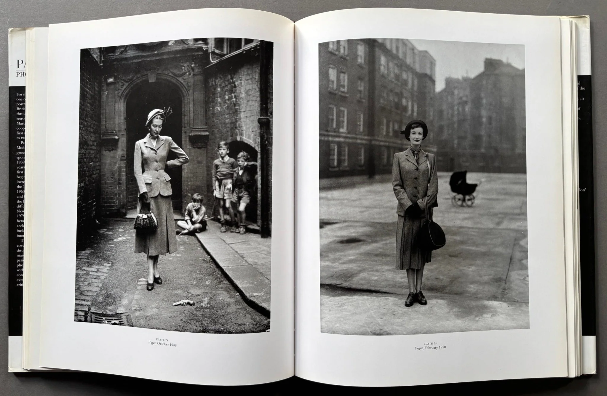 Parkinson Photographs 1935-1990 - Image 2