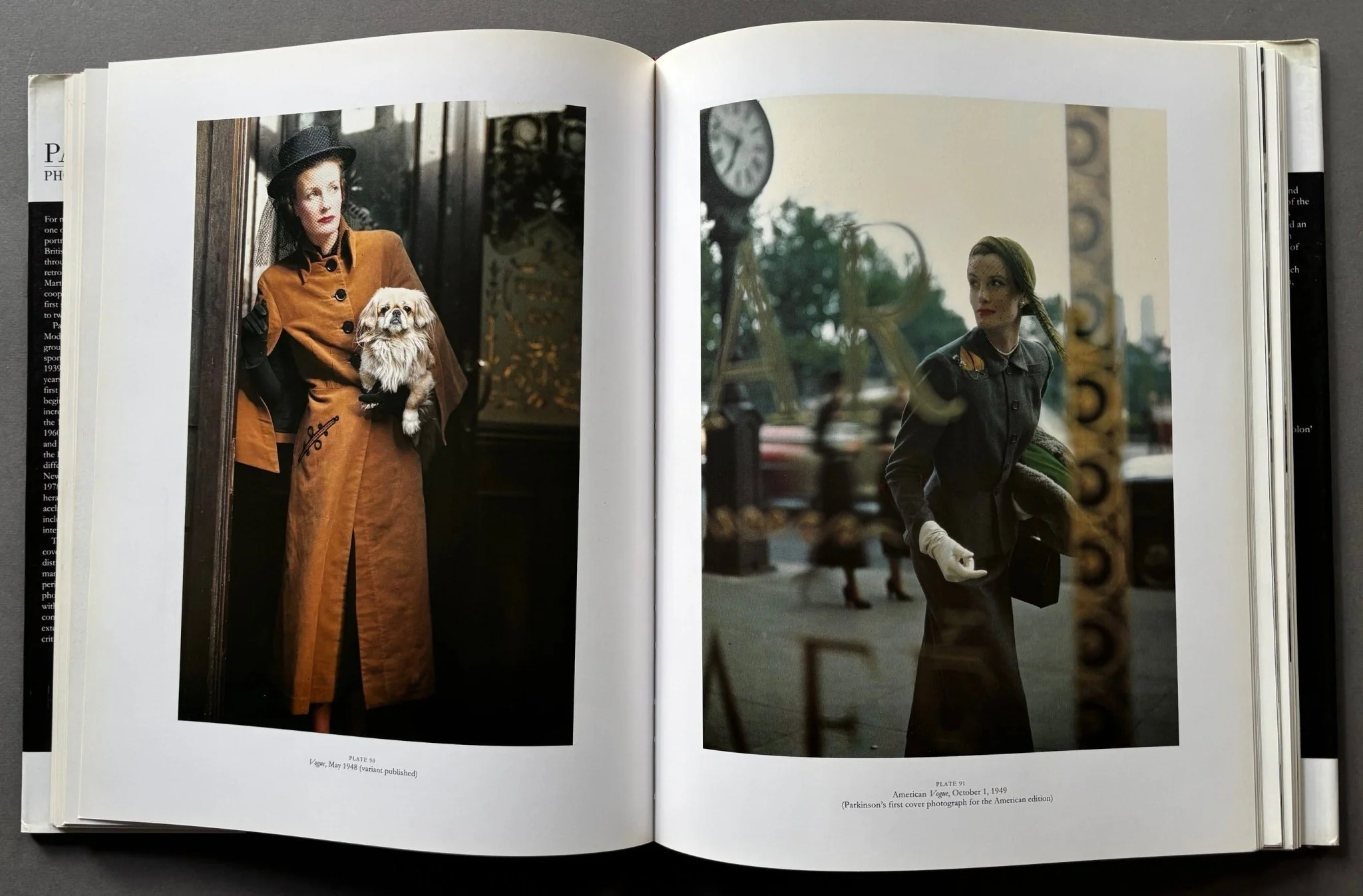 Parkinson Photographs 1935-1990 - Image 3
