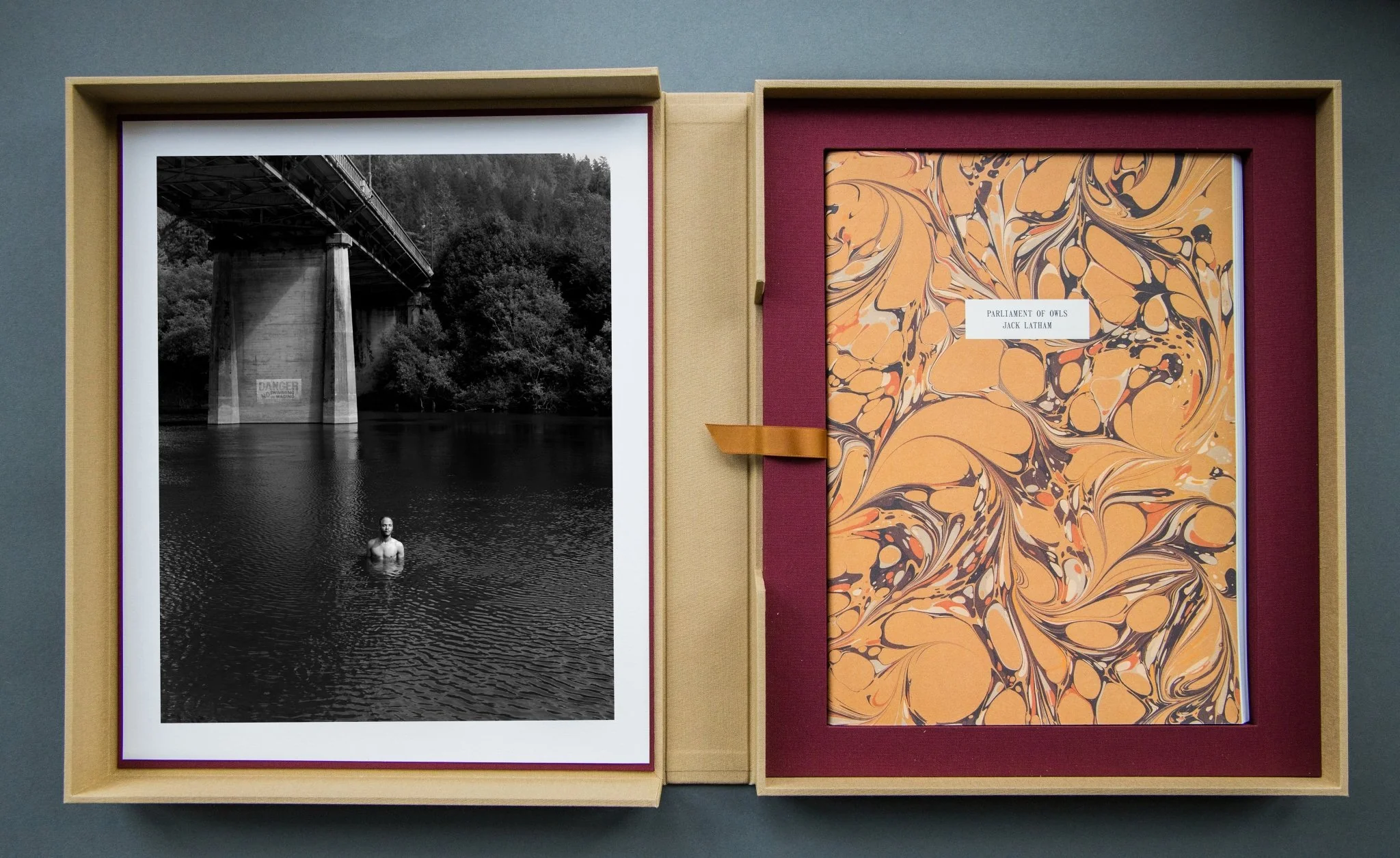 Parliament of Owls Portfolio Box - Image 13