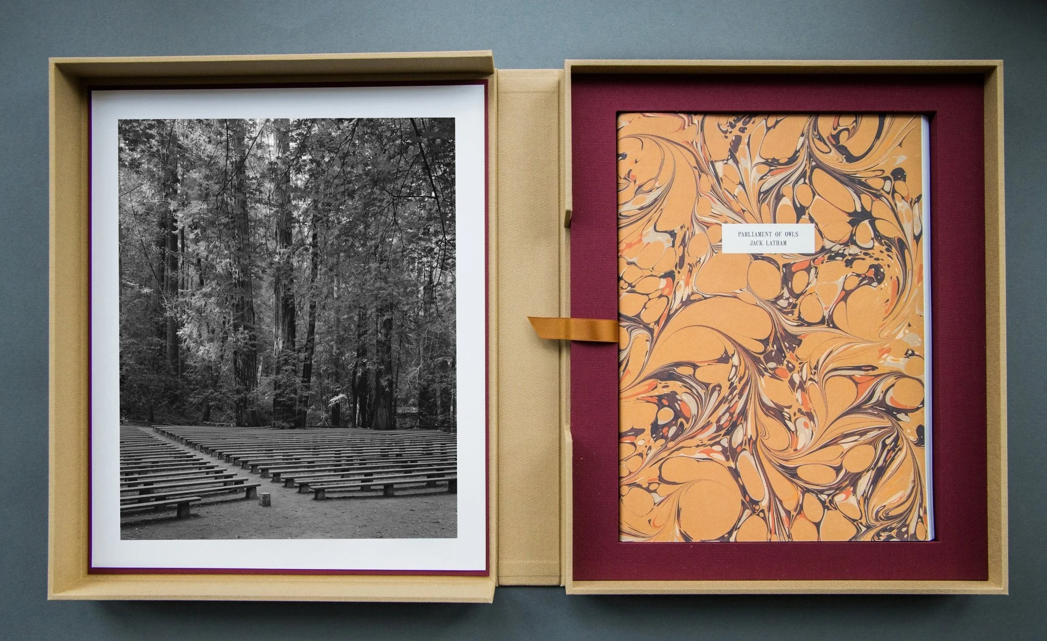 Parliament of Owls Portfolio Box - Image 14