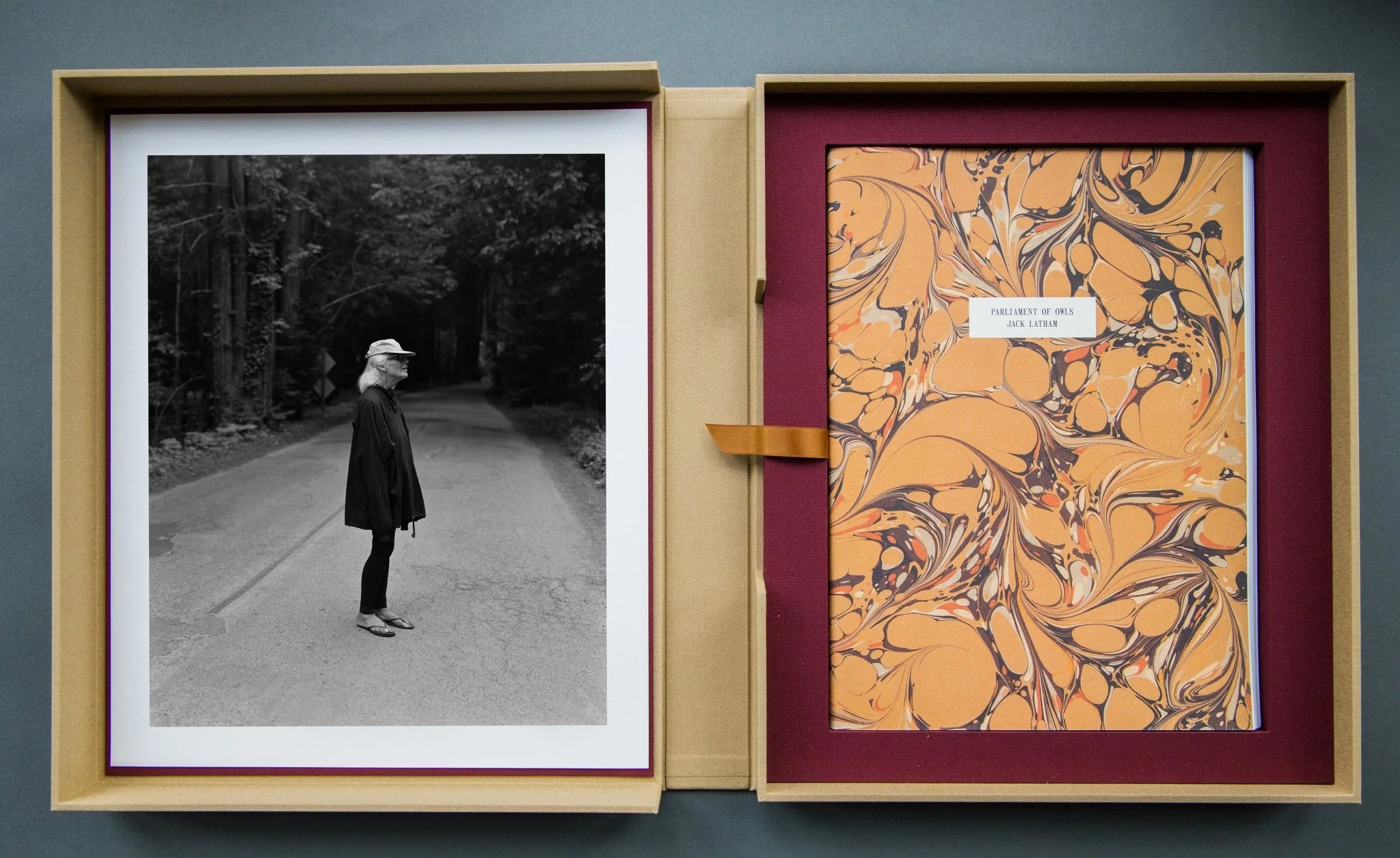 Parliament of Owls Portfolio Box - Image 17