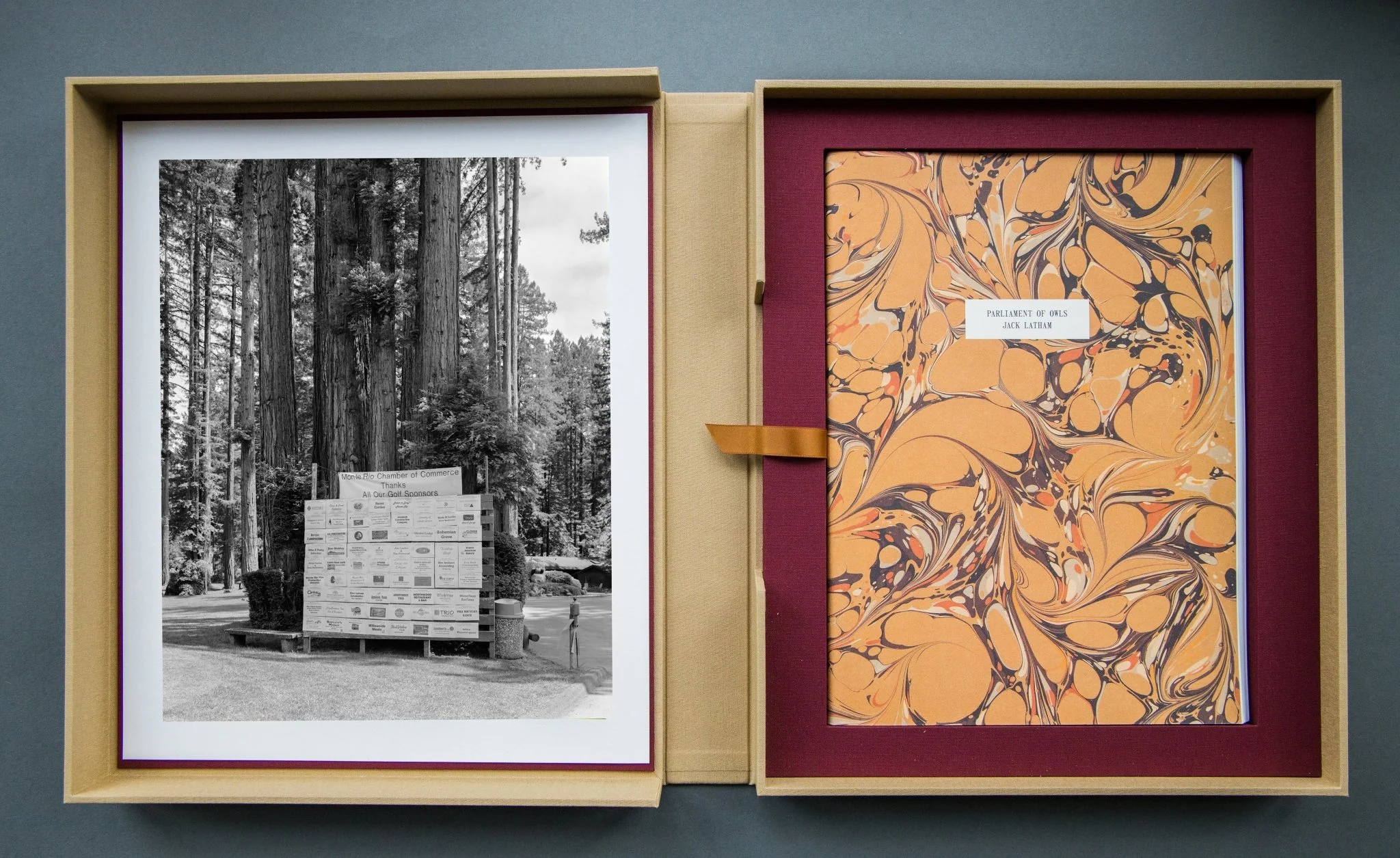 Parliament of Owls Portfolio Box - Image 18