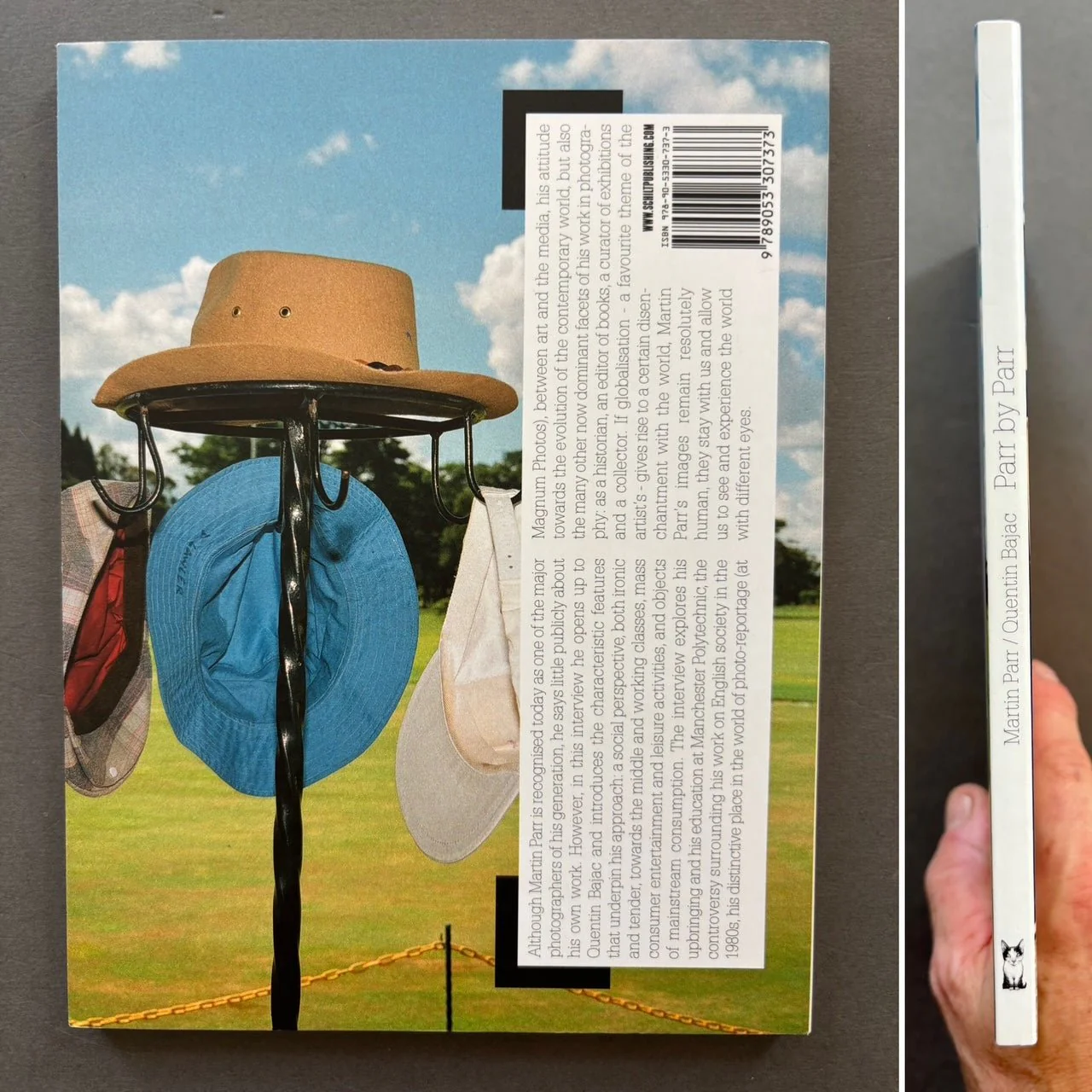Parr by Parr: Quentin Bajac Meets Martin Parr - Image 5