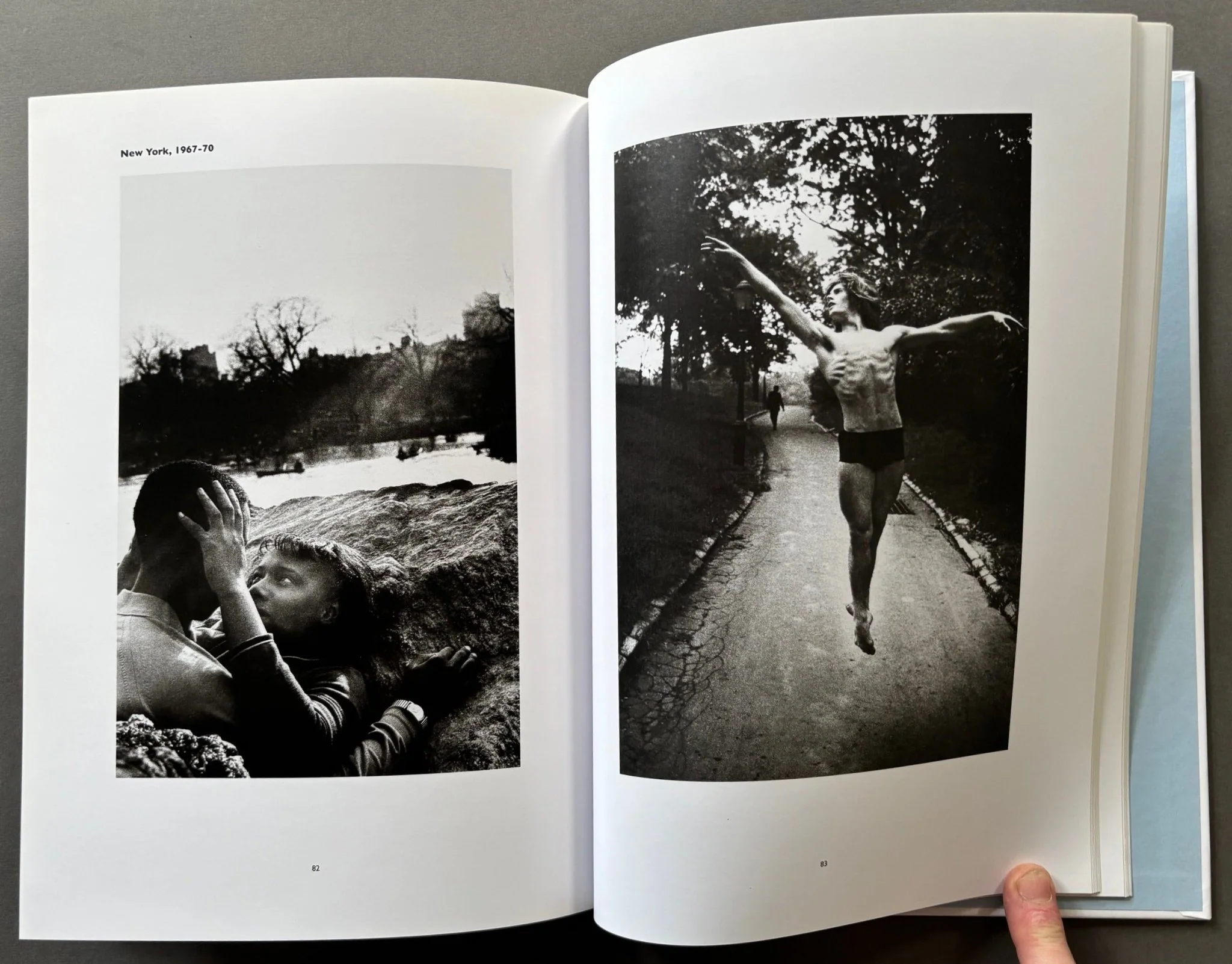 Passe Imparfait: La Route de devenir photographe - Image 3