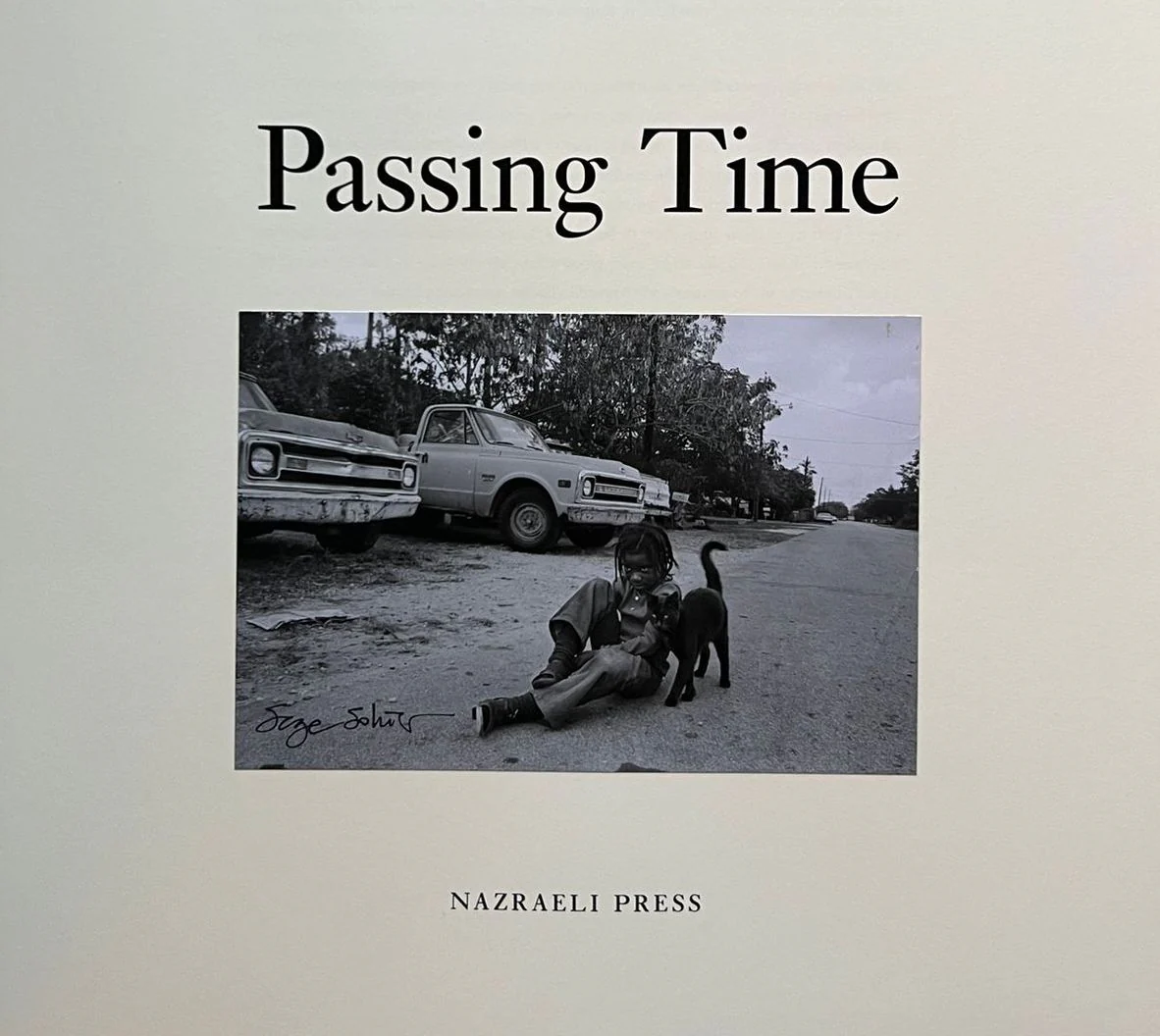 Passing Time - Image 2