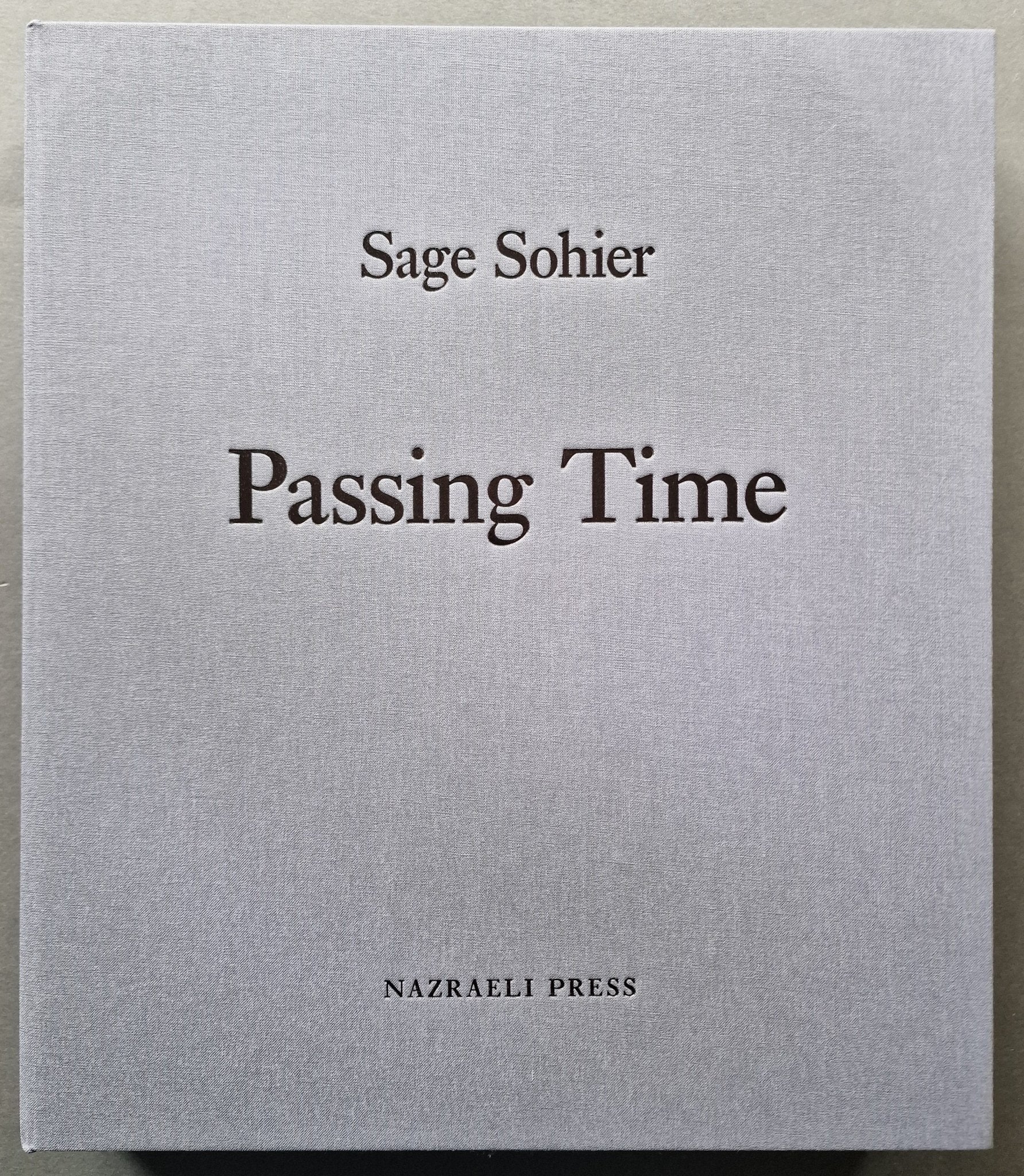 Passing Time (Deluxe Edition) - Image 15