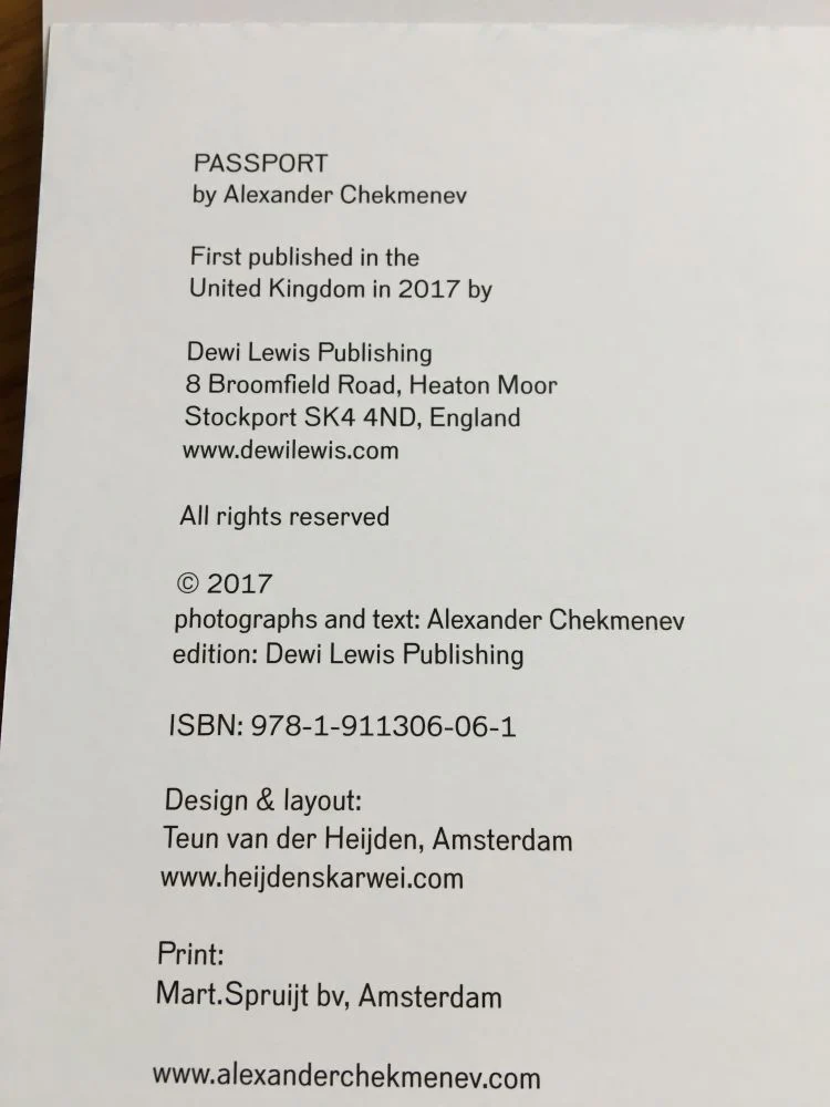 Passport - Image 7