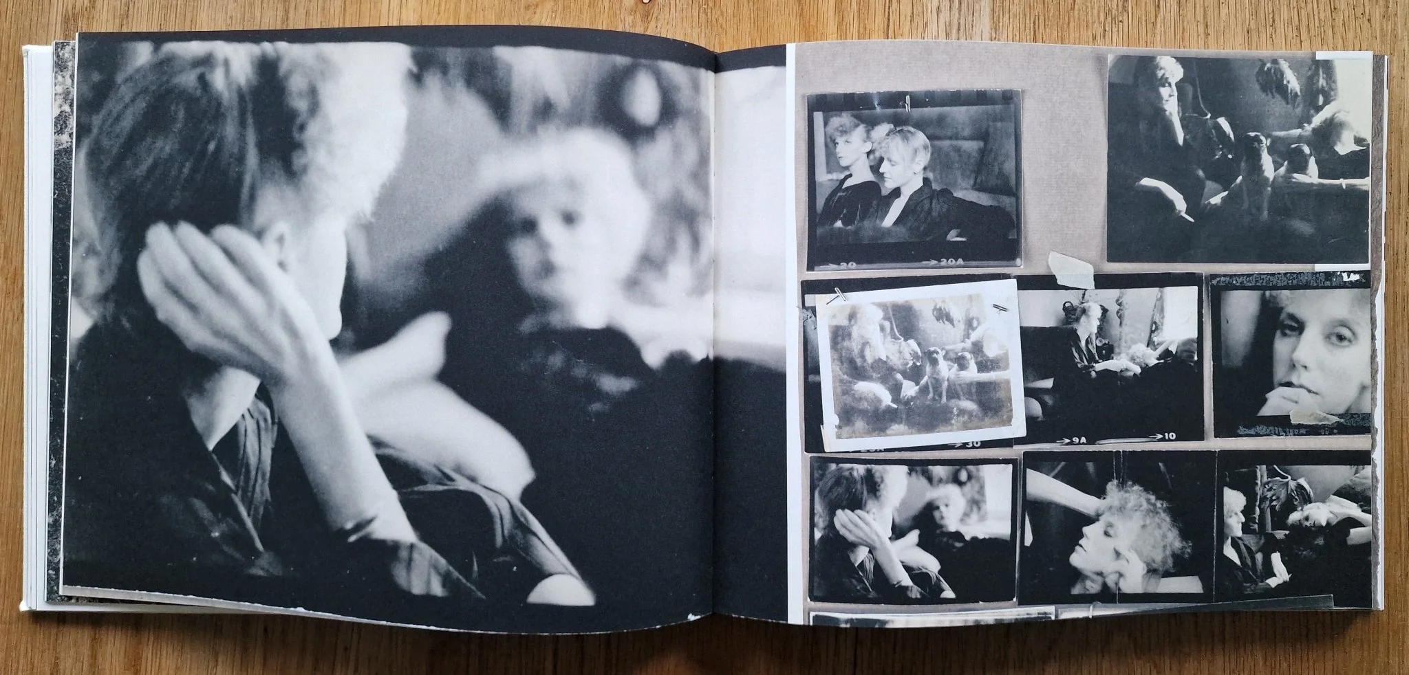 Past Imperfect - Image 5