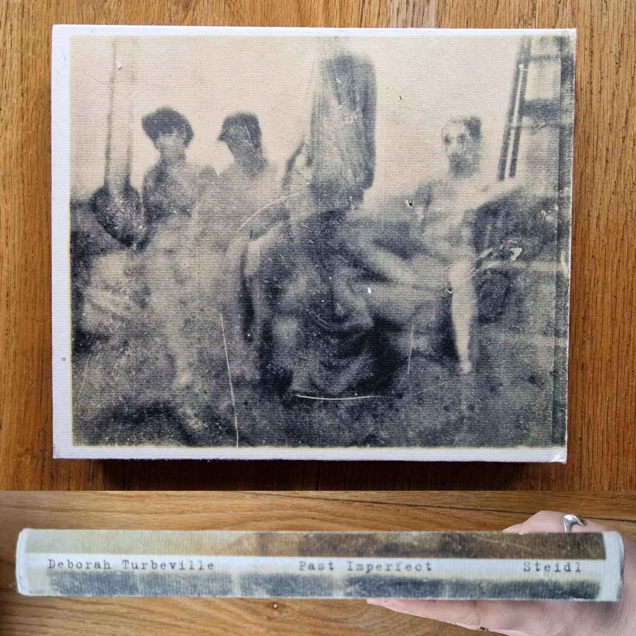 Past Imperfect - Image 8