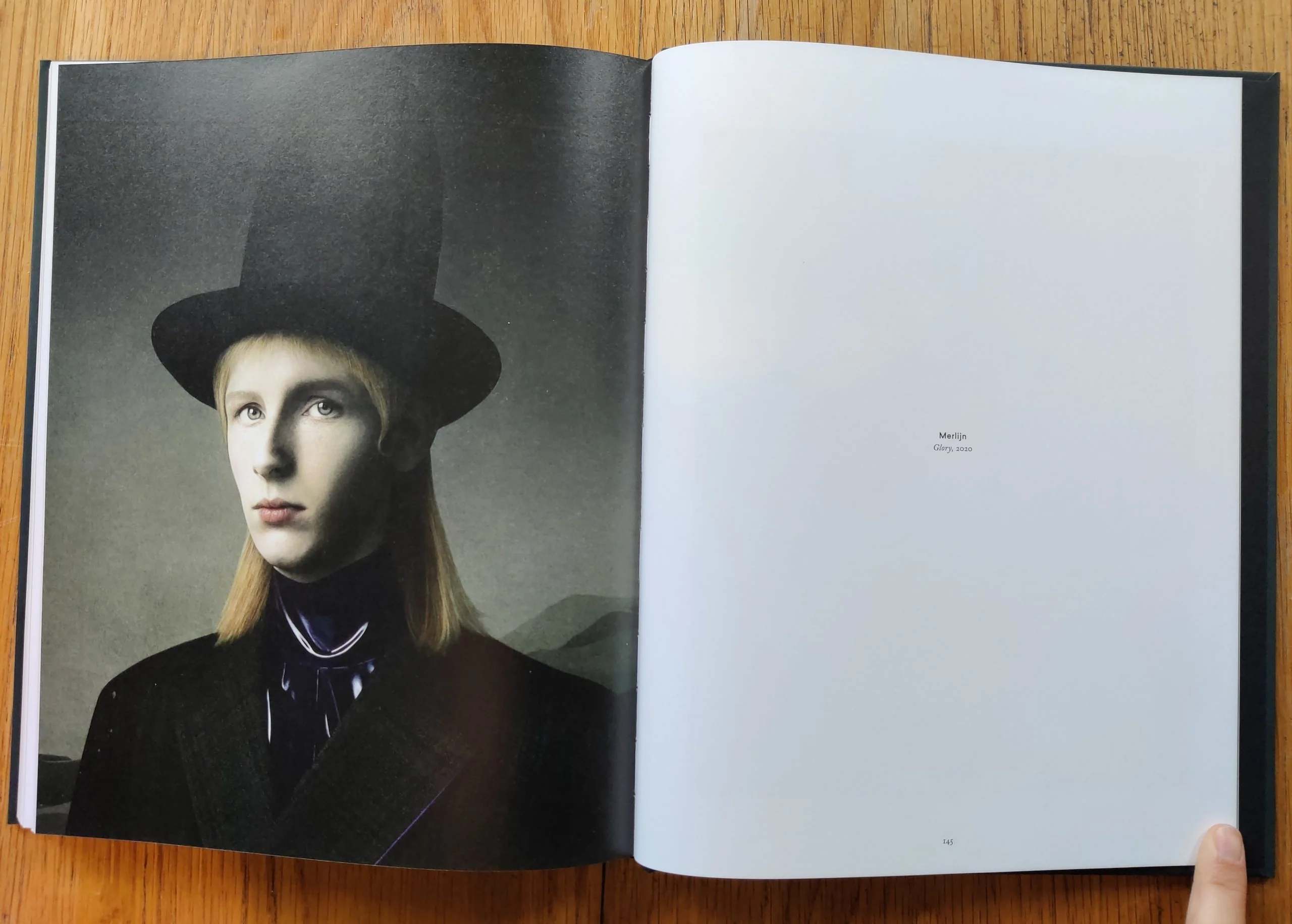 PASTPRESENT - Image 7