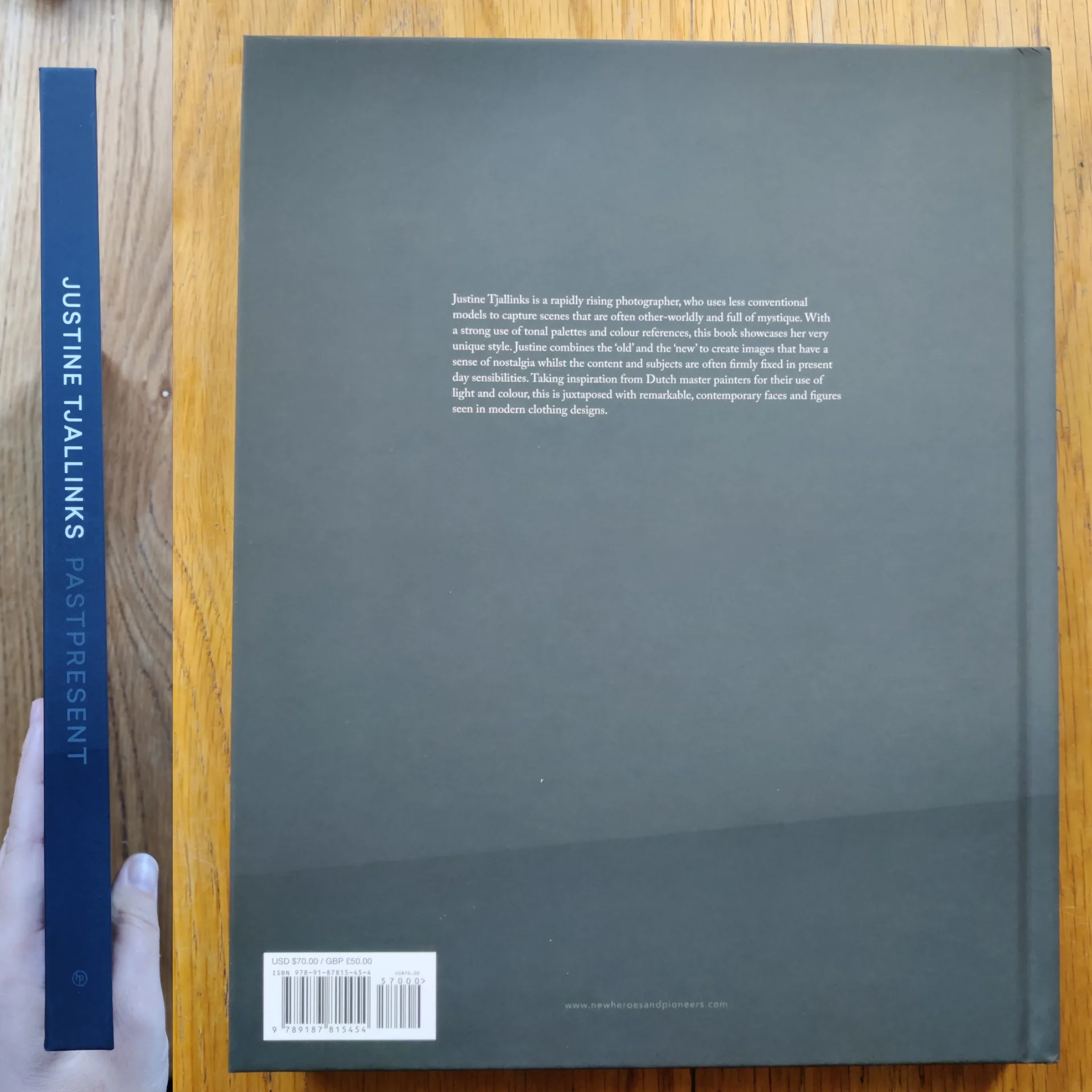 PASTPRESENT - Image 9