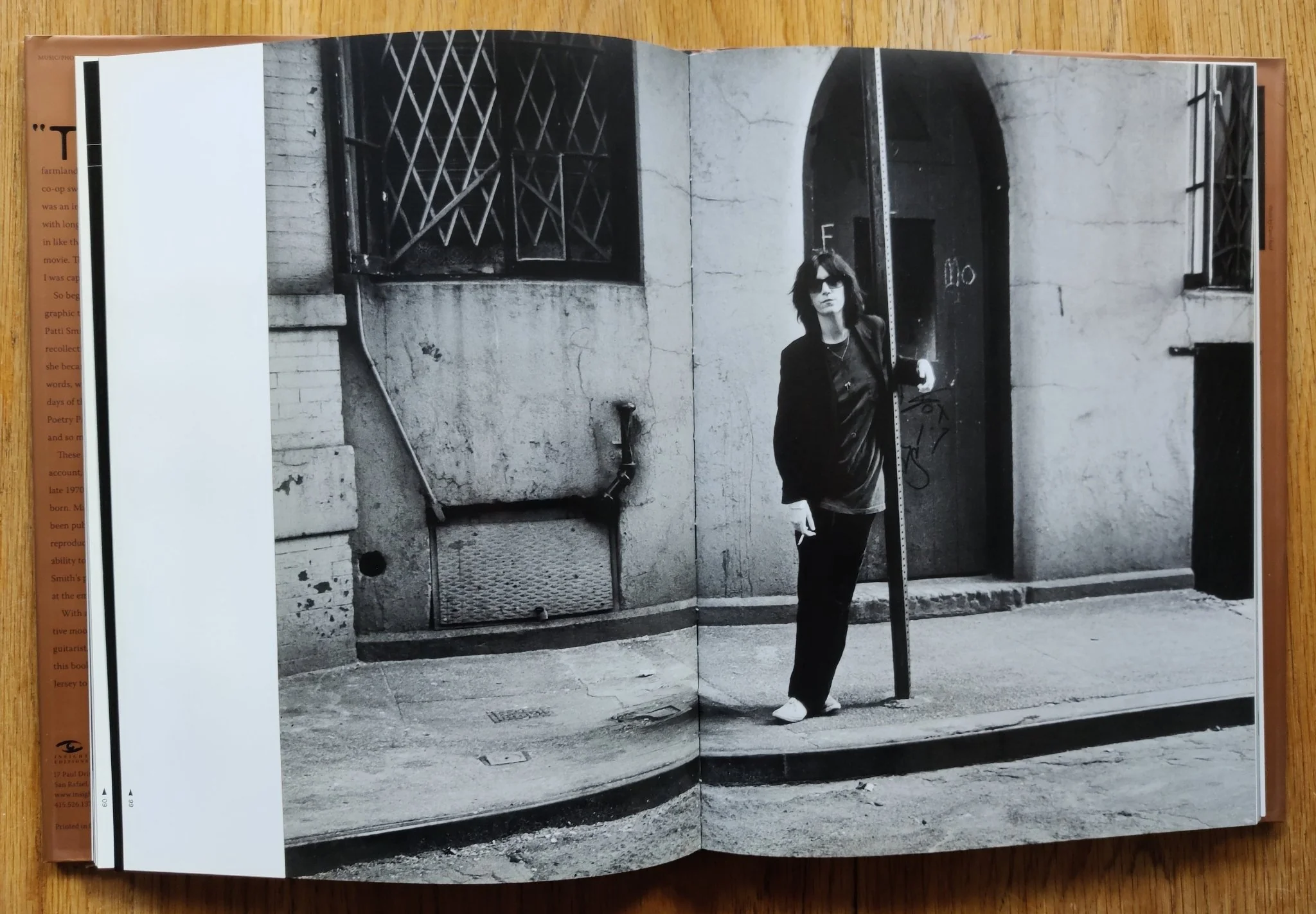Patti Smith: American Artist - Image 6