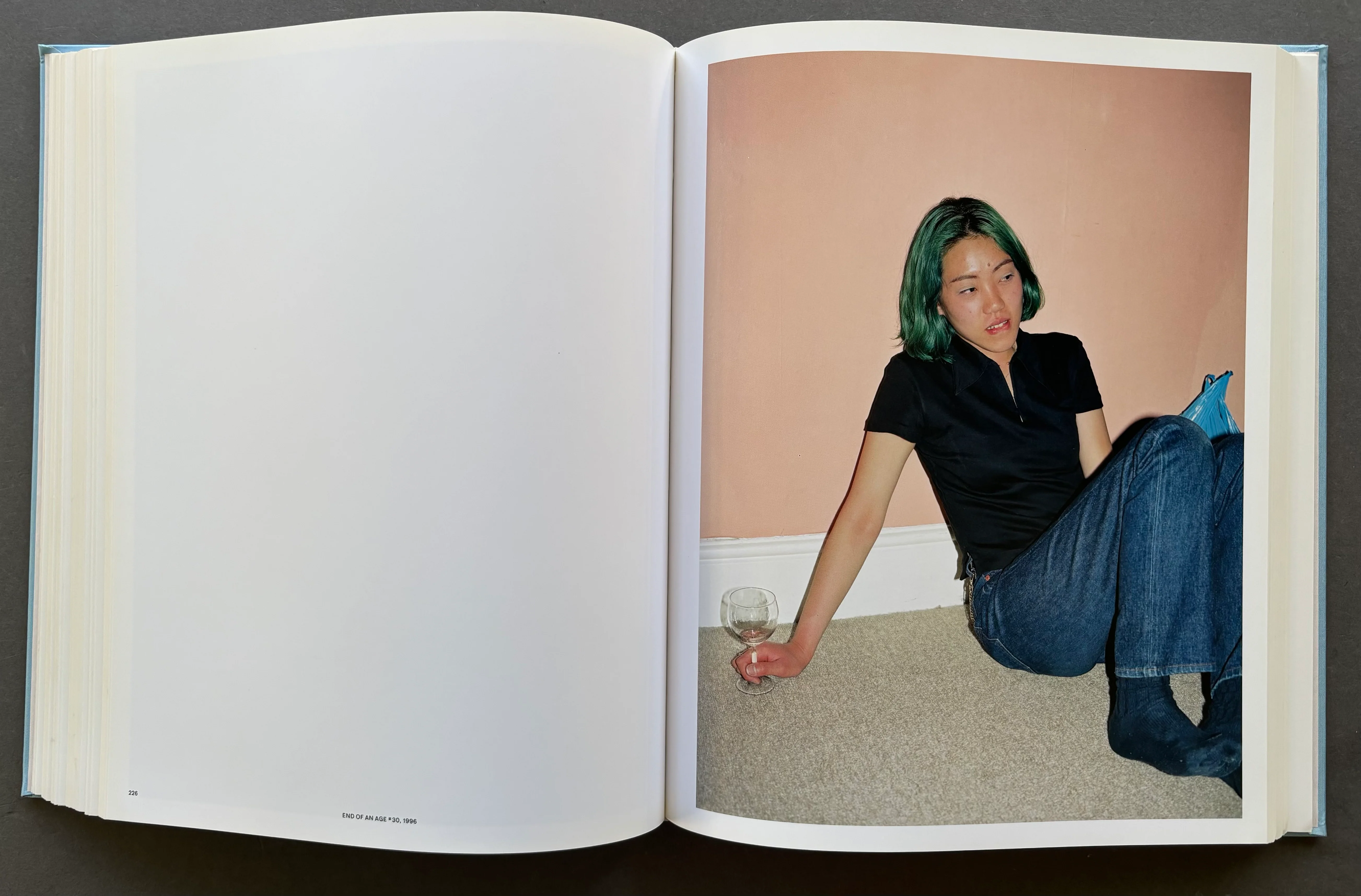 Paul Graham: Photographs 1981-2006 - Image 2