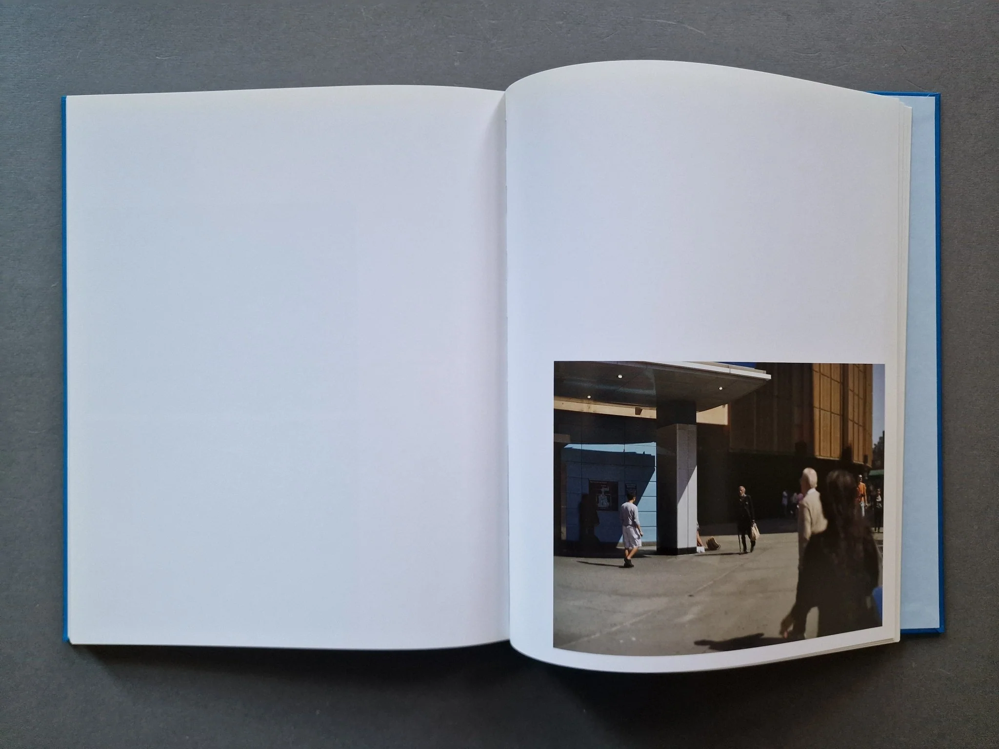 Paul Graham: Hasselblad Award 2012 - Image 6