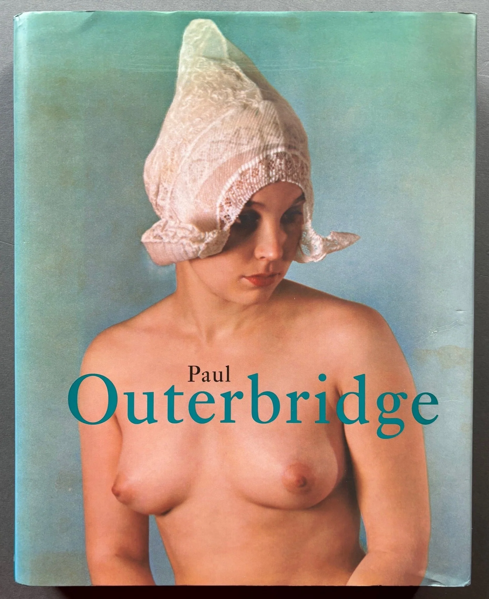Paul Outerbridge
