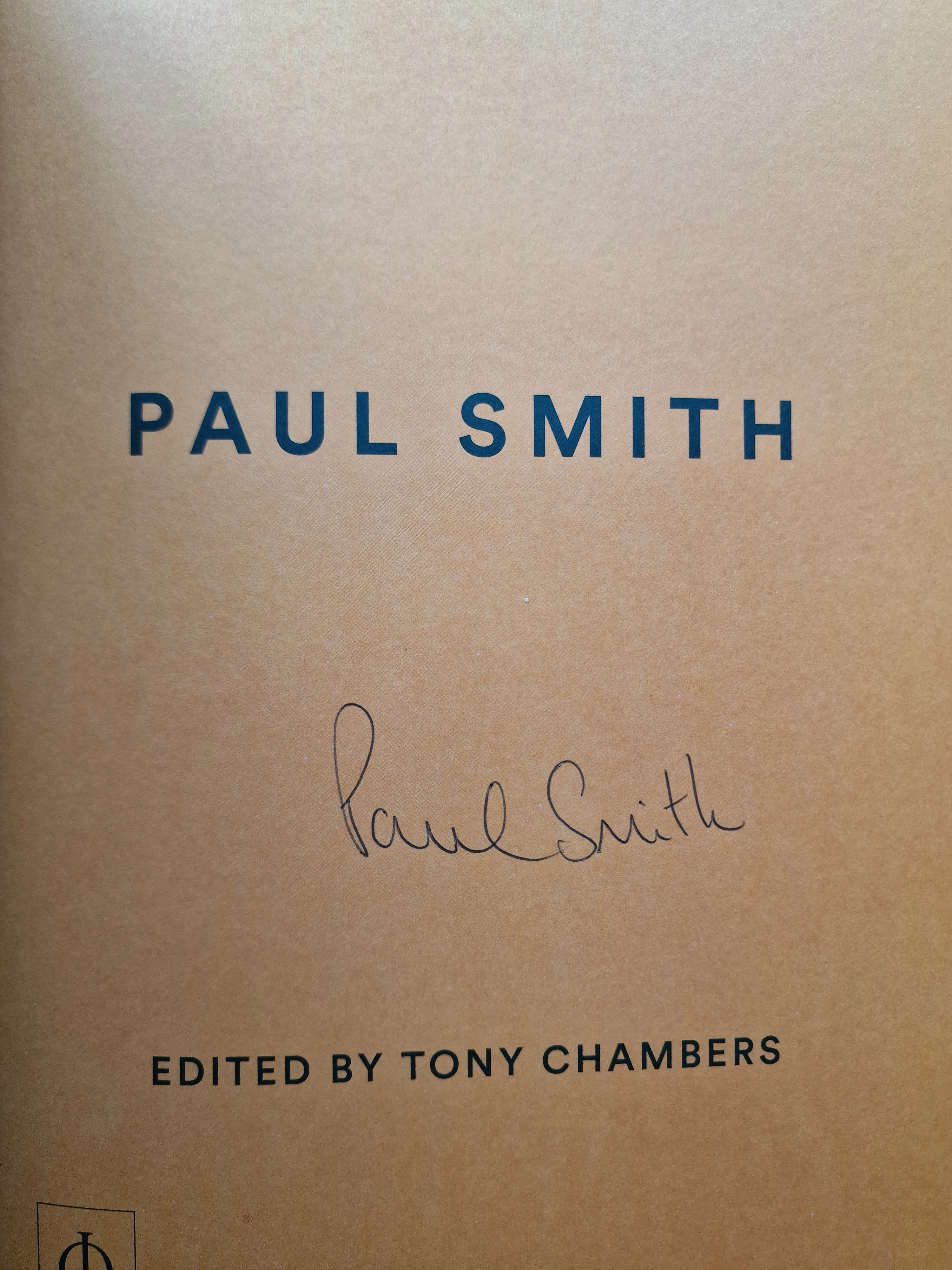 Paul Smith - Image 2