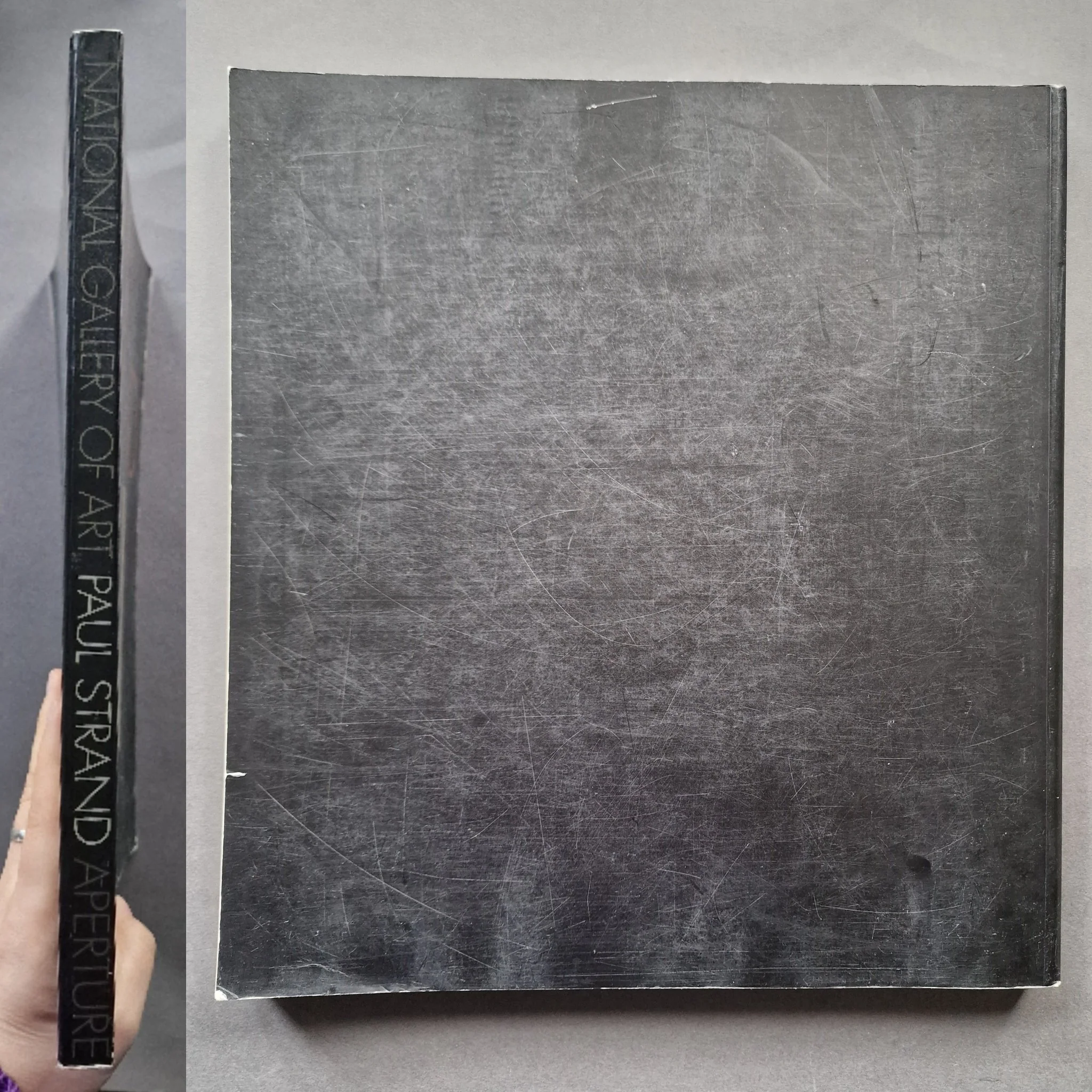 Paul Strand: An American Vision - Image 7