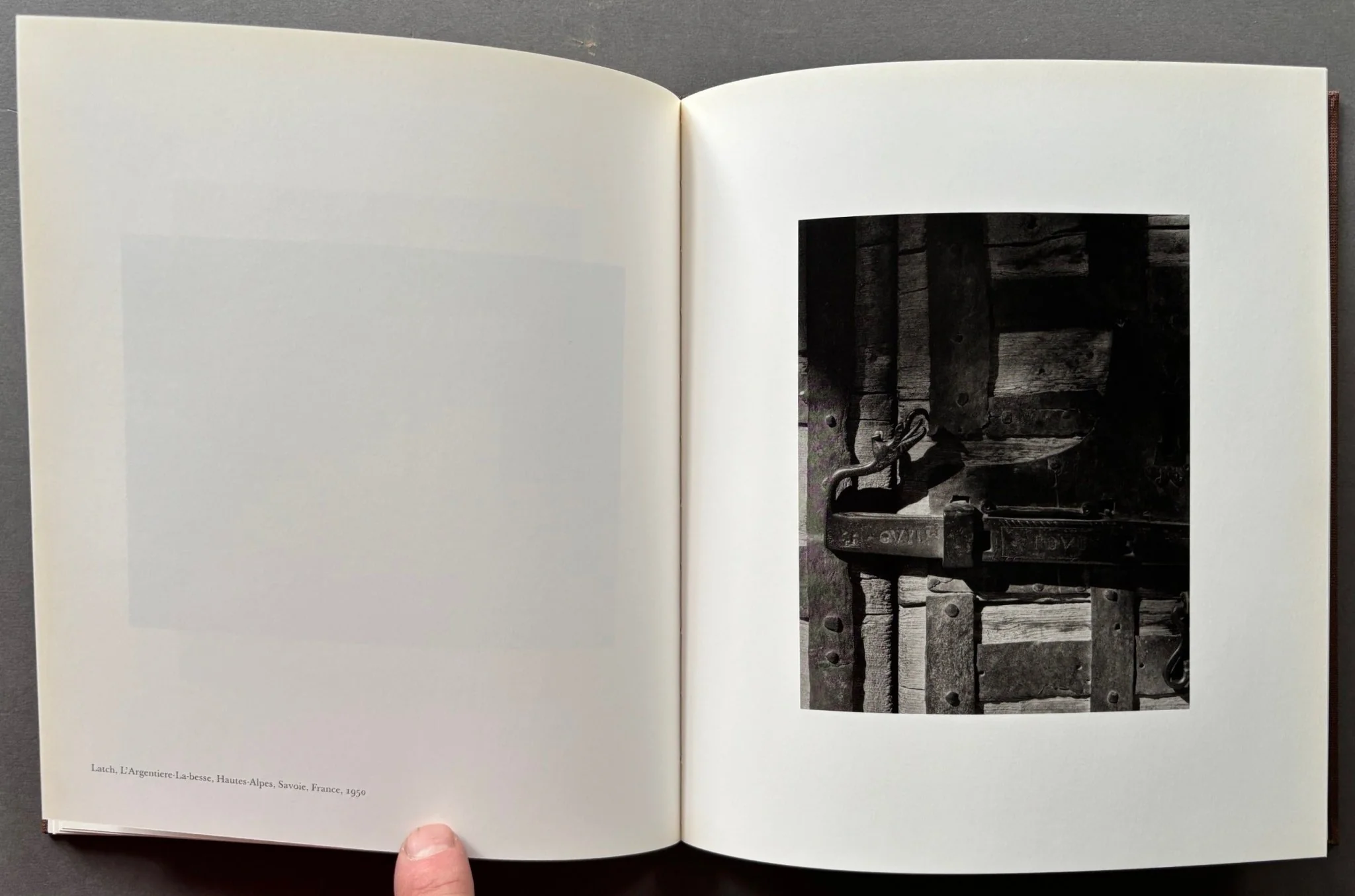 Paul Strand At Work: Toward A Deeper Understand - Image 2