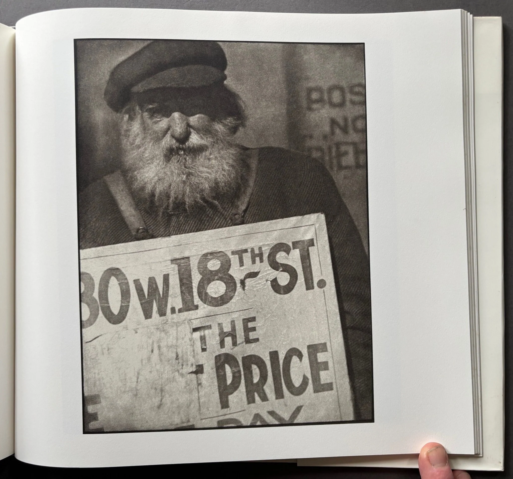 Paul Strand: Circa 1916 - Image 4