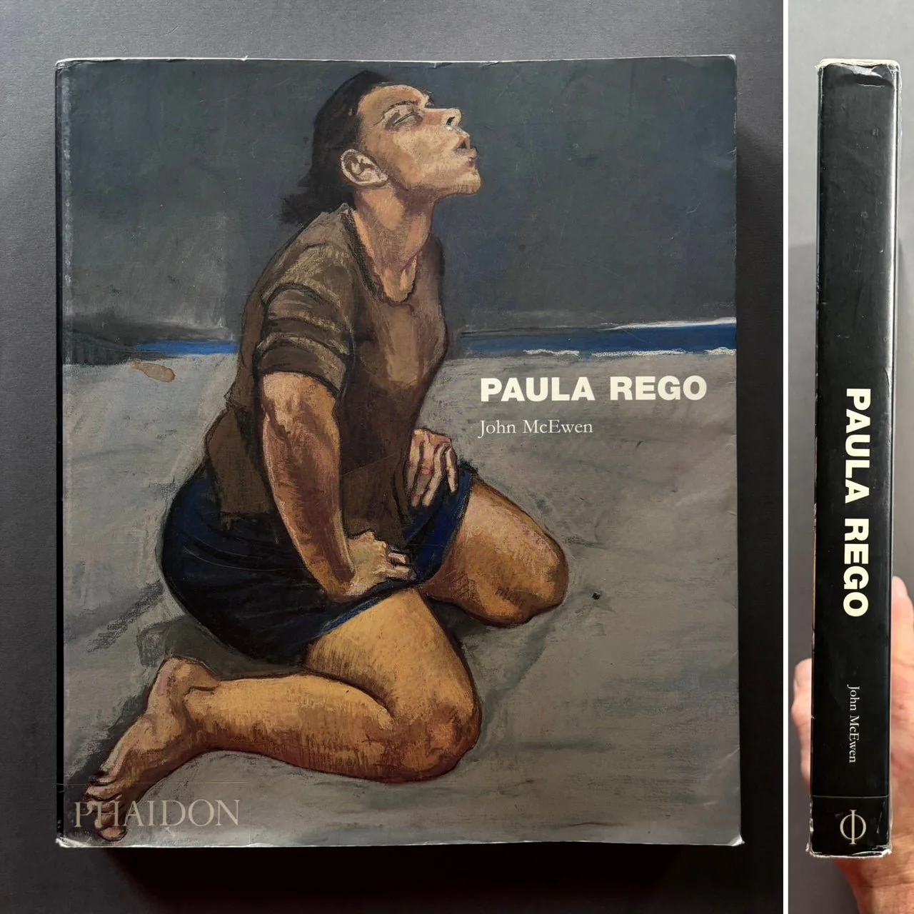 Paula Rego
