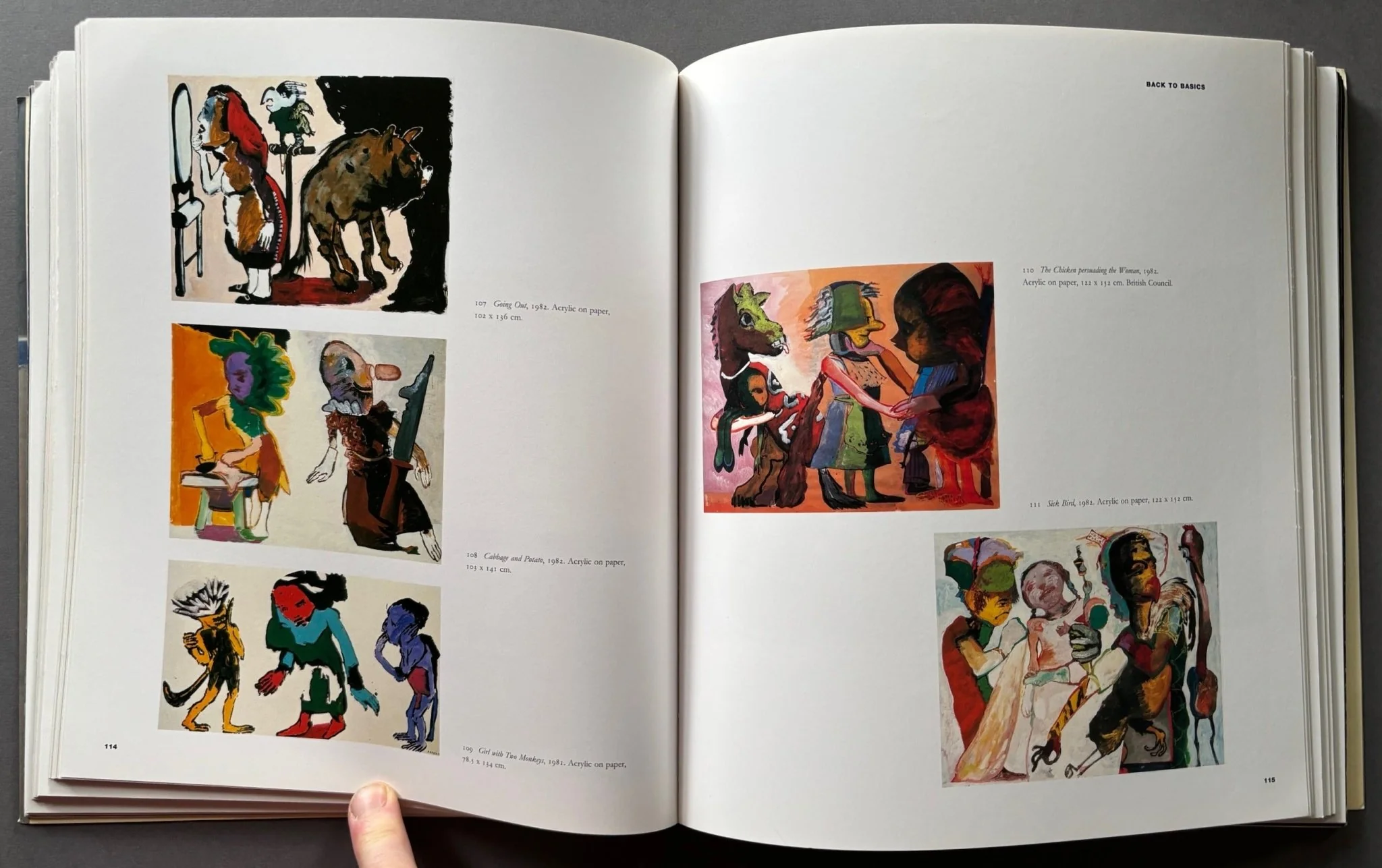 Paula Rego - Image 4
