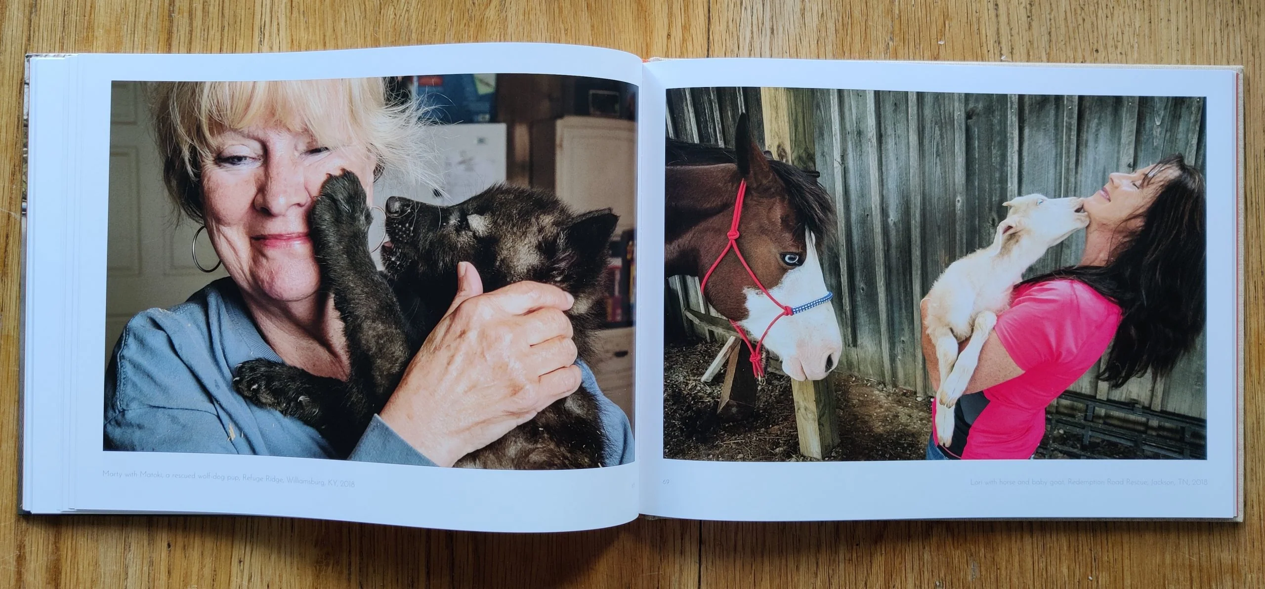 Peaceable Kingdom - Image 6