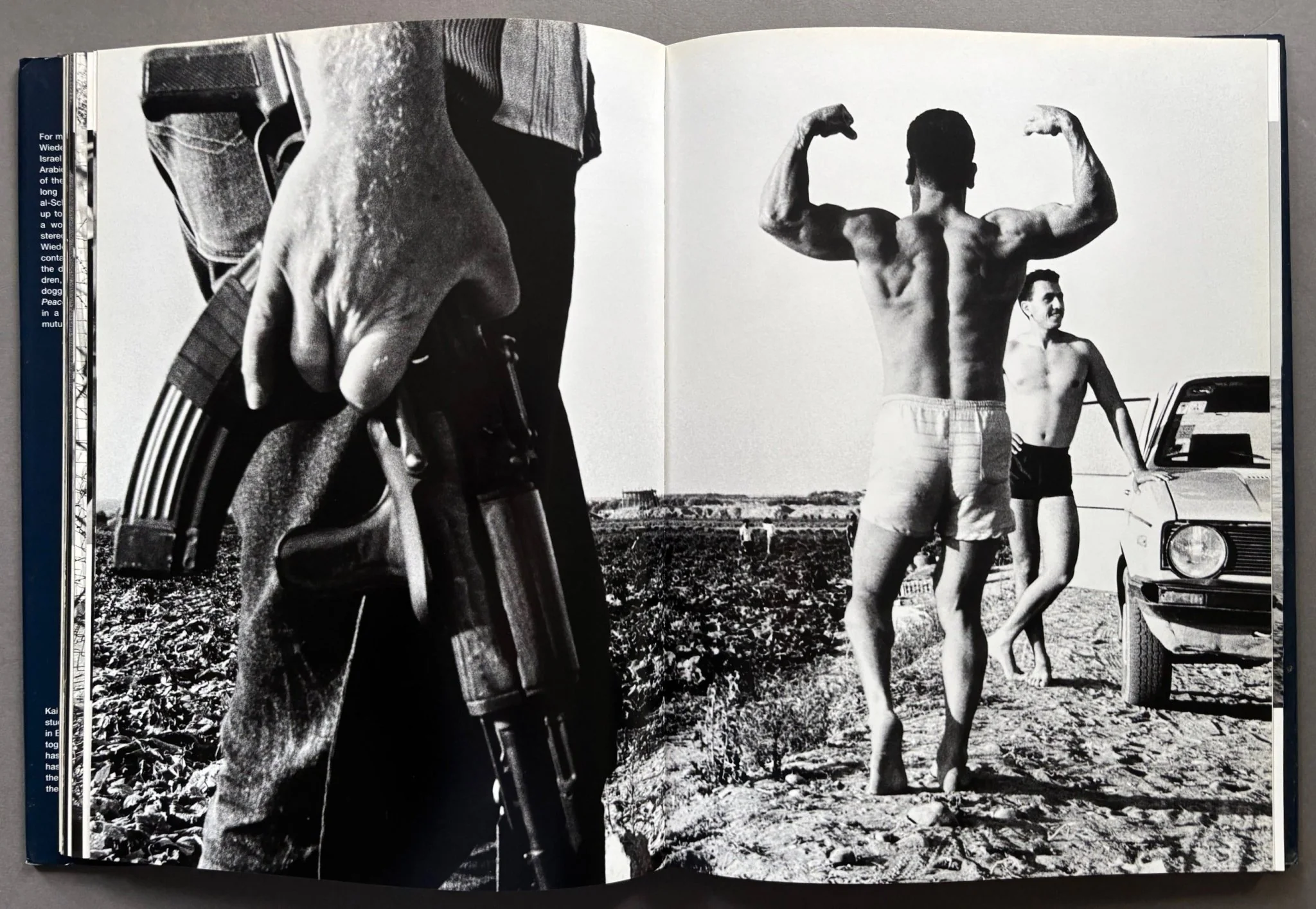 Perfect Peace: The Palestinians from Intifada to Intifada - Image 3