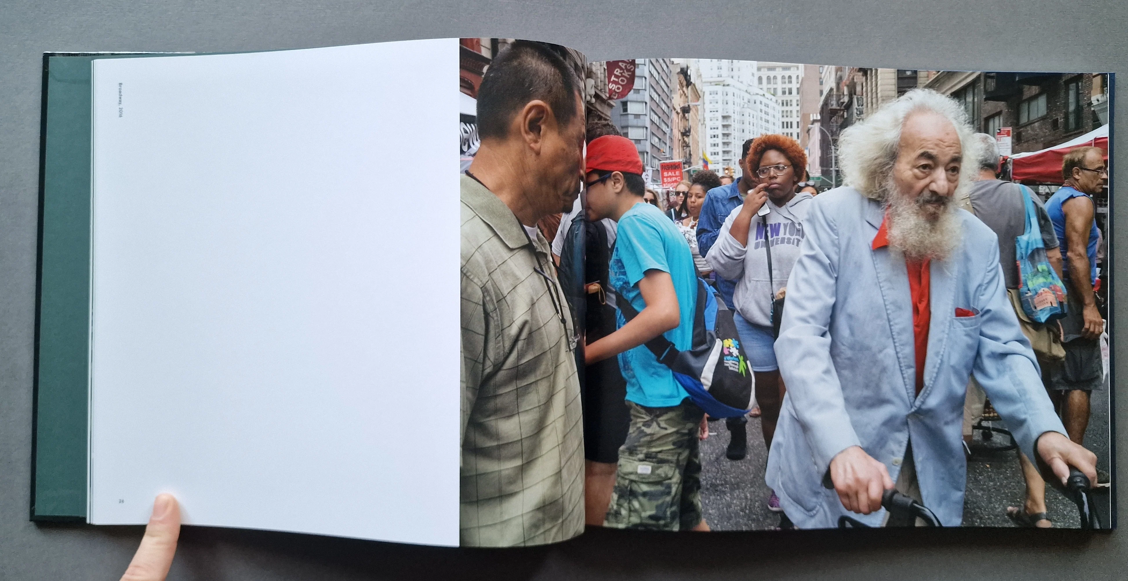 Perfect Strangers: New York City Street Photographs - Image 3