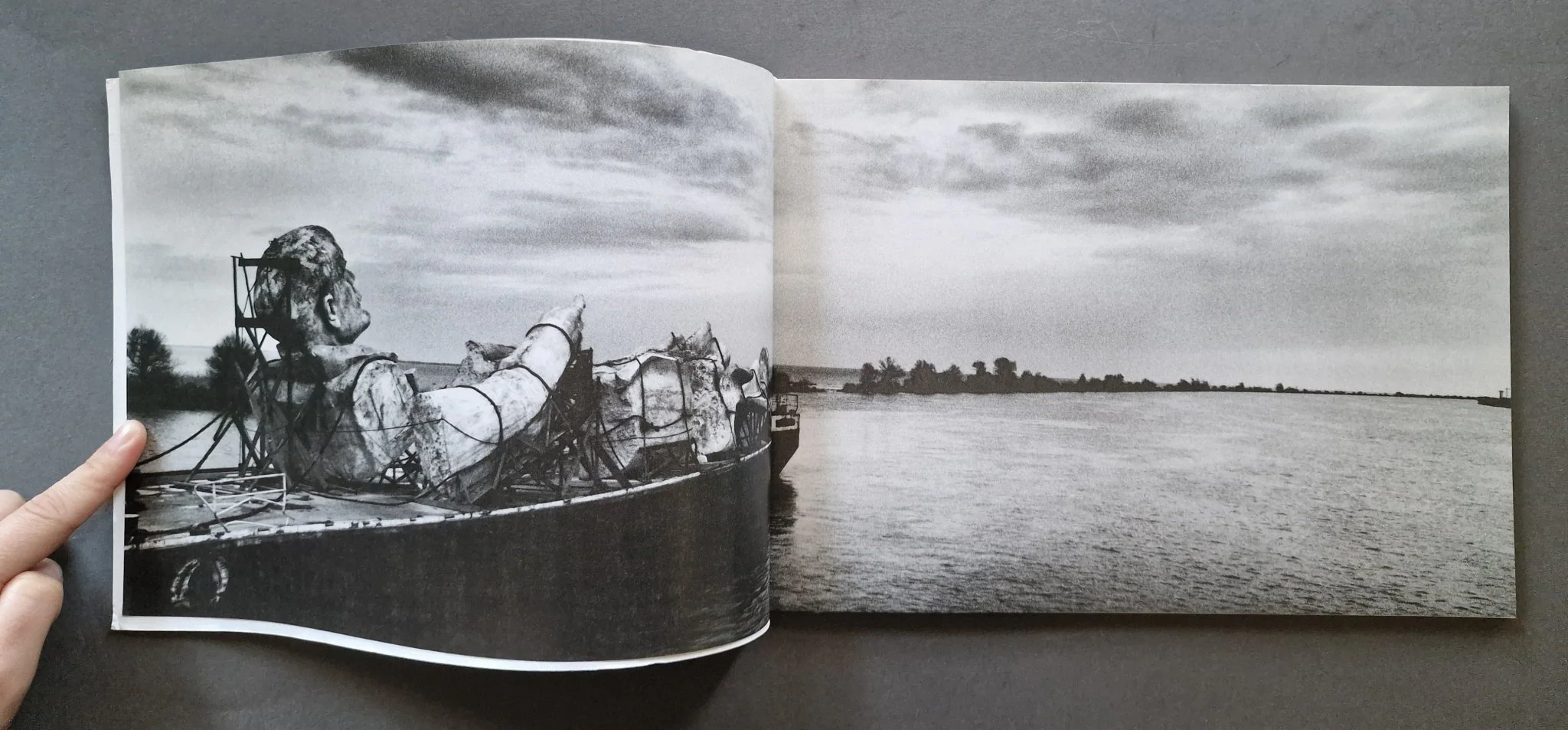 Periplanissis: Following Ulysses' Gaze - Image 4