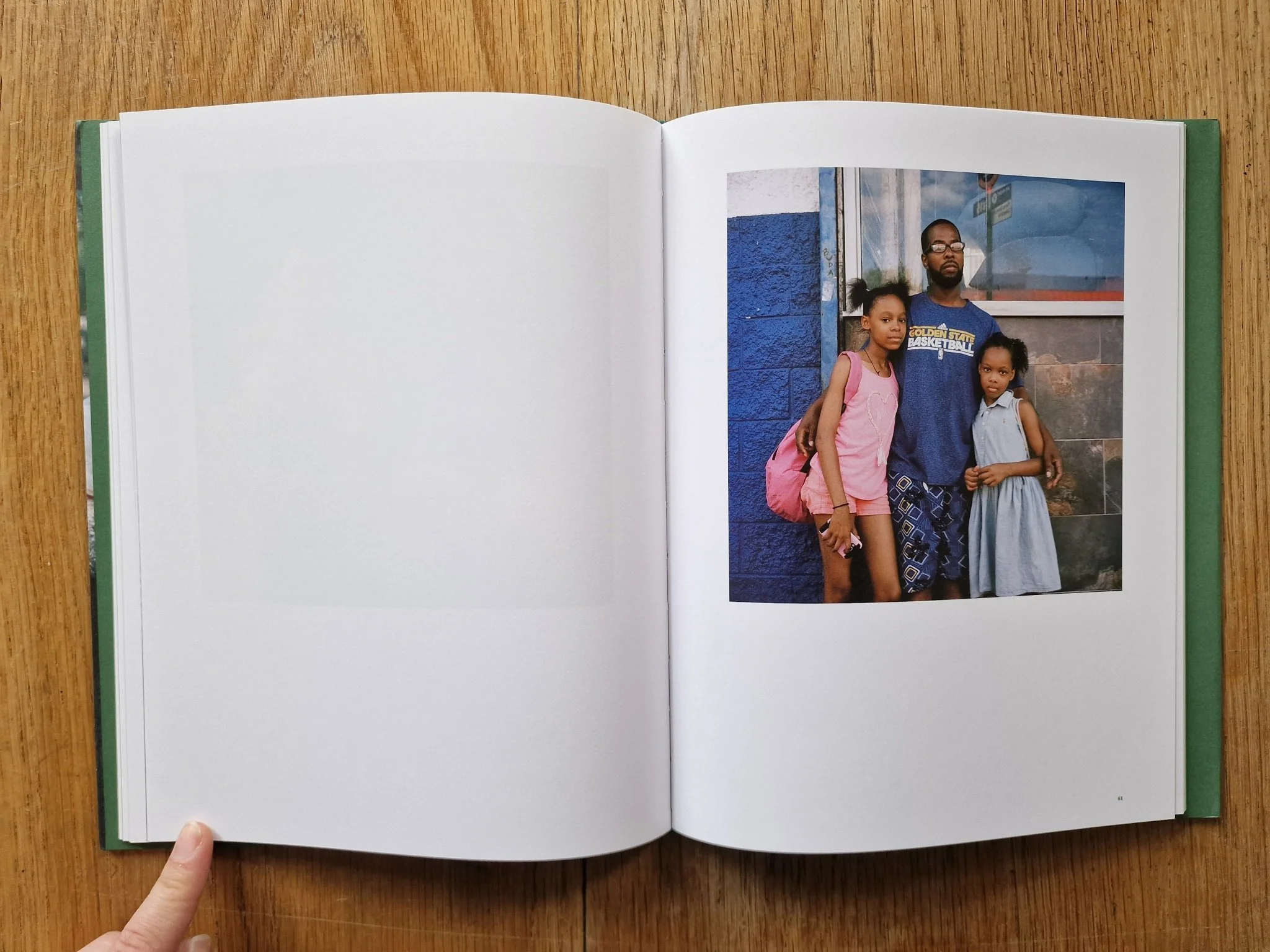 Personal Ties: Bed-Stuy, Brooklyn - Image 6