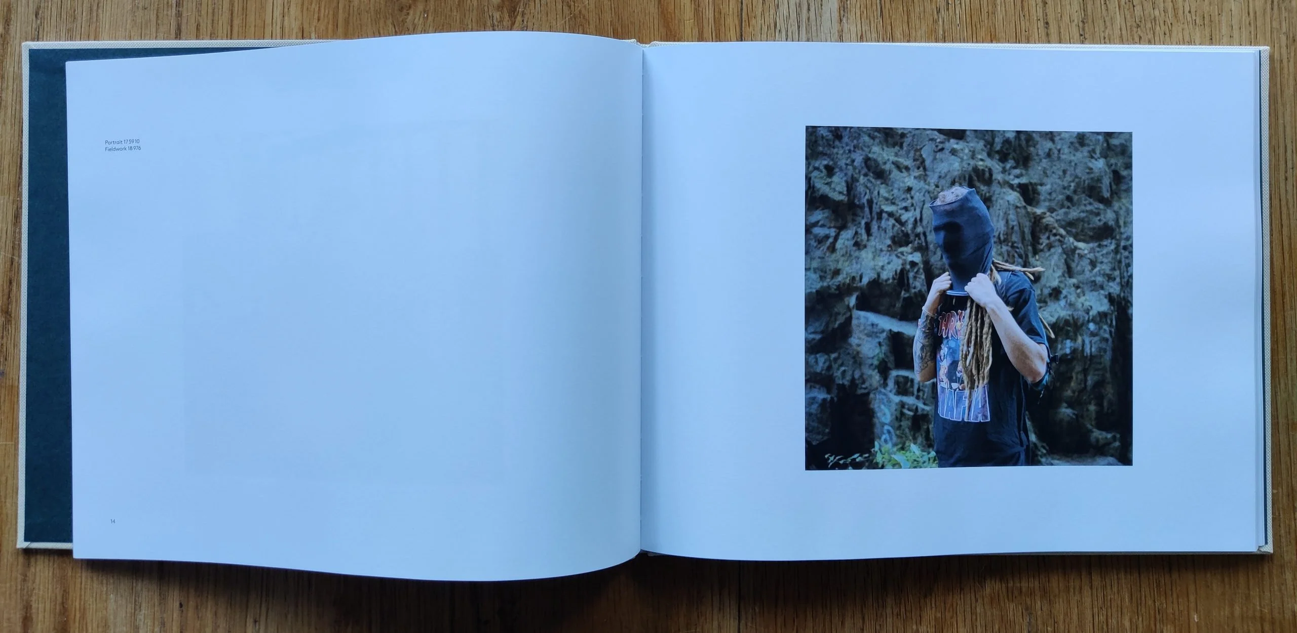 Personalia - Image 6
