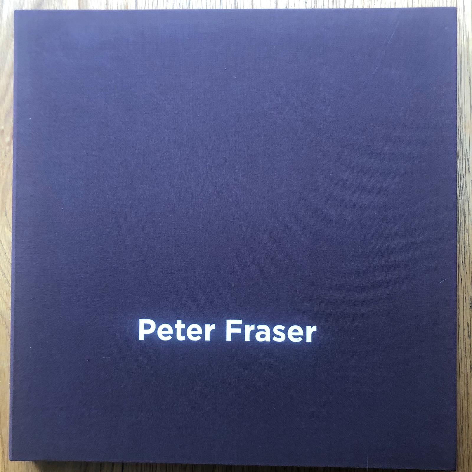 Peter Fraser - Image 9
