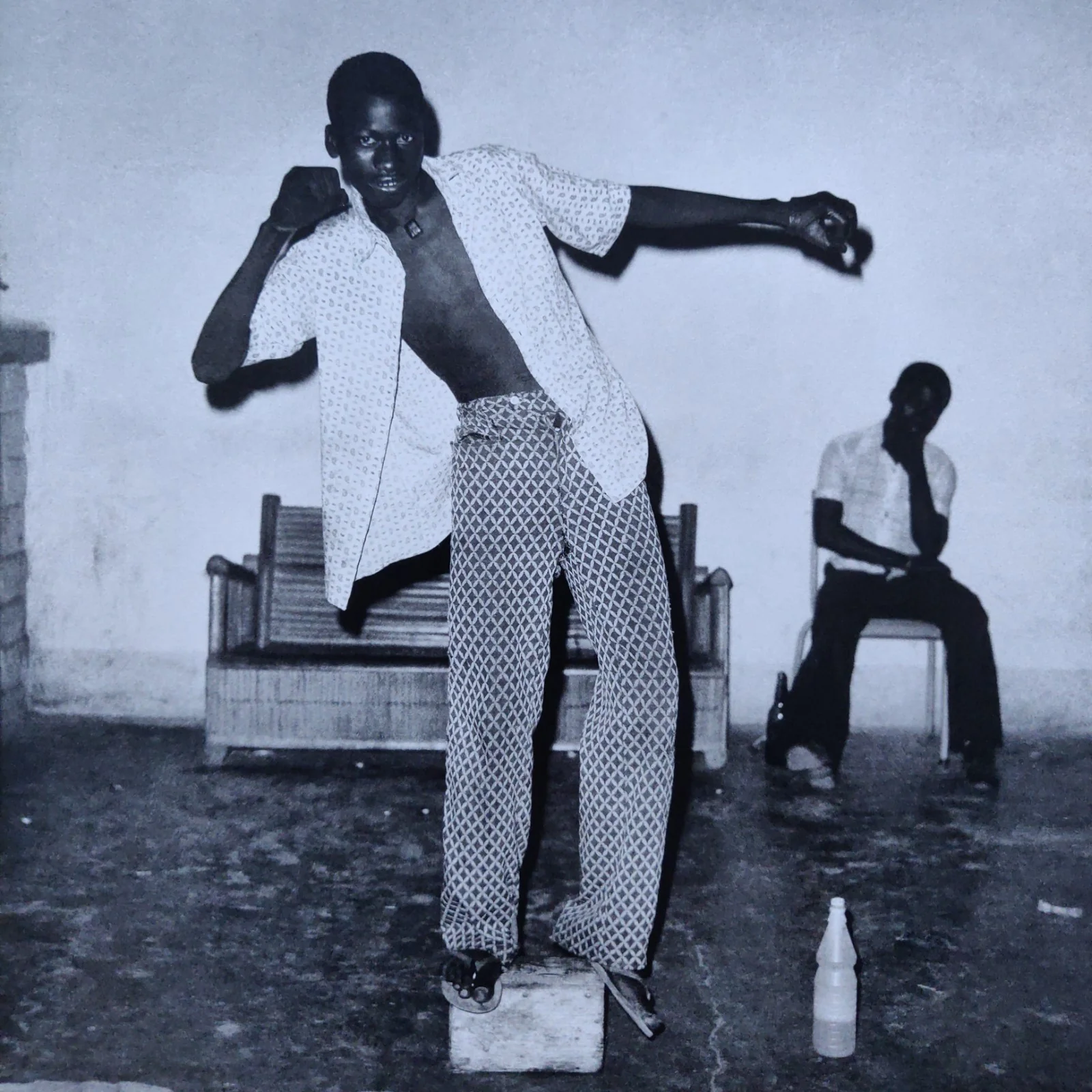 Peuple De La Nuit - Image 10