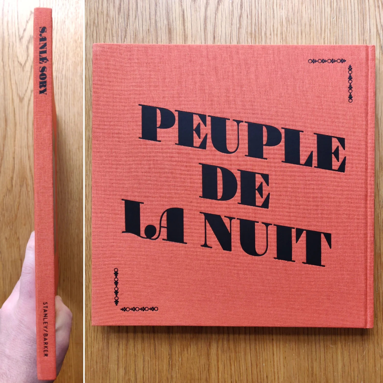 Peuple De La Nuit - Image 12