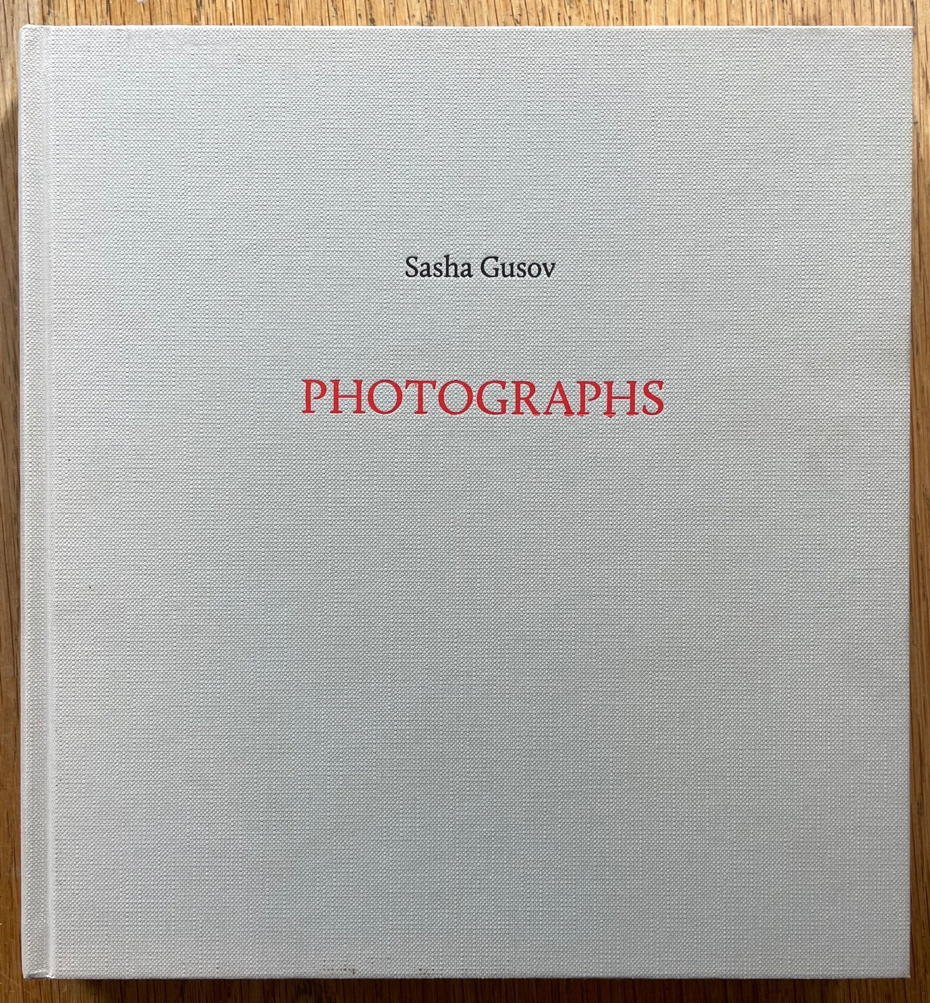 Photographs