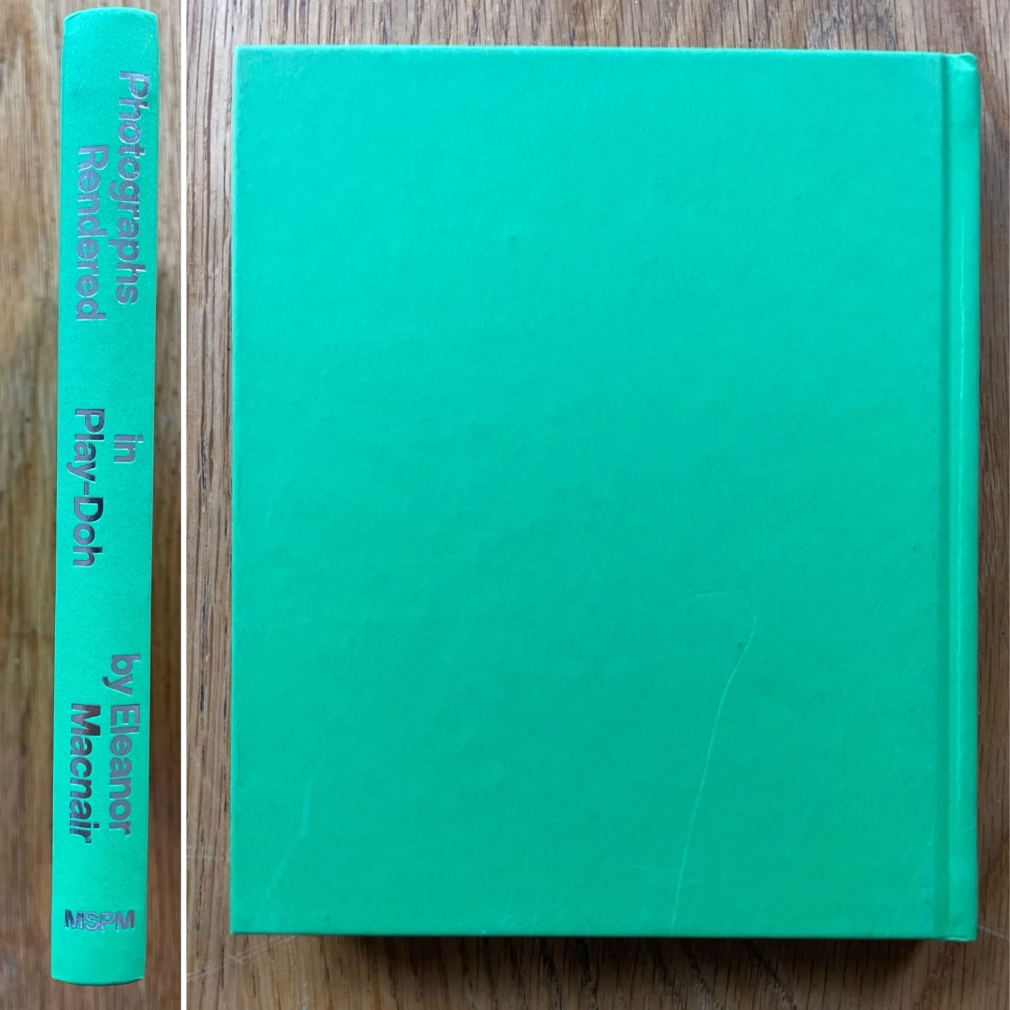 Photographs Rendered in Play-doh - Image 6