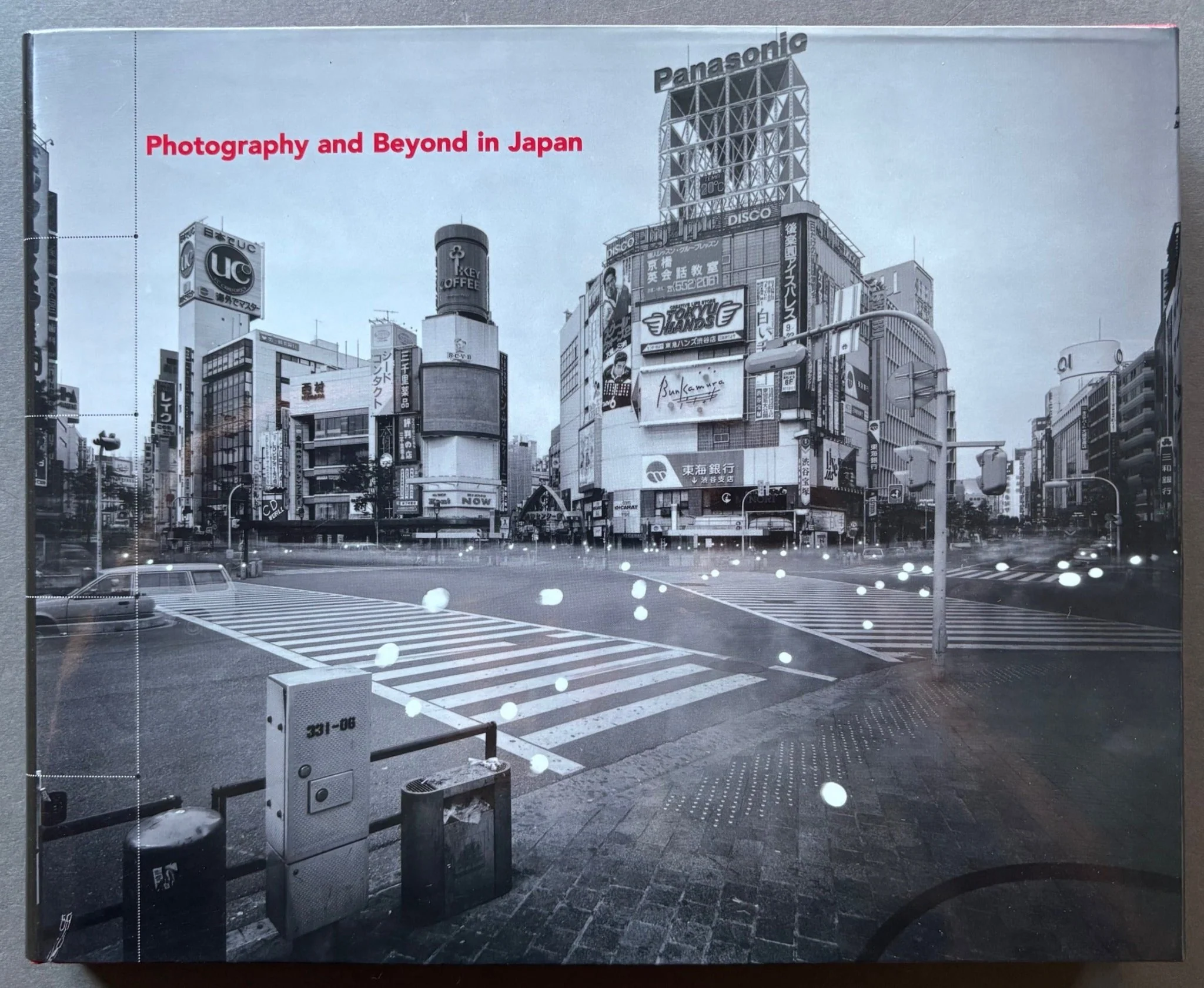 Photography and Beyond in Japan: Space, Time & Memory