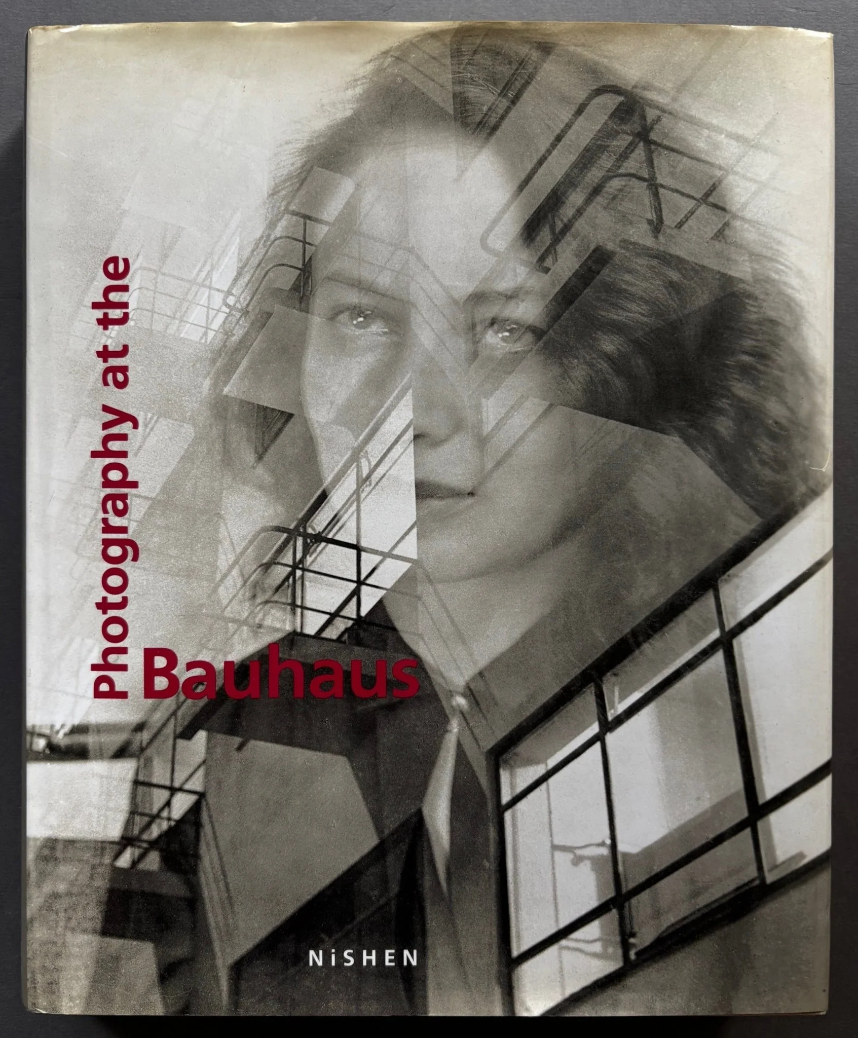 Photography at the Bauhaus